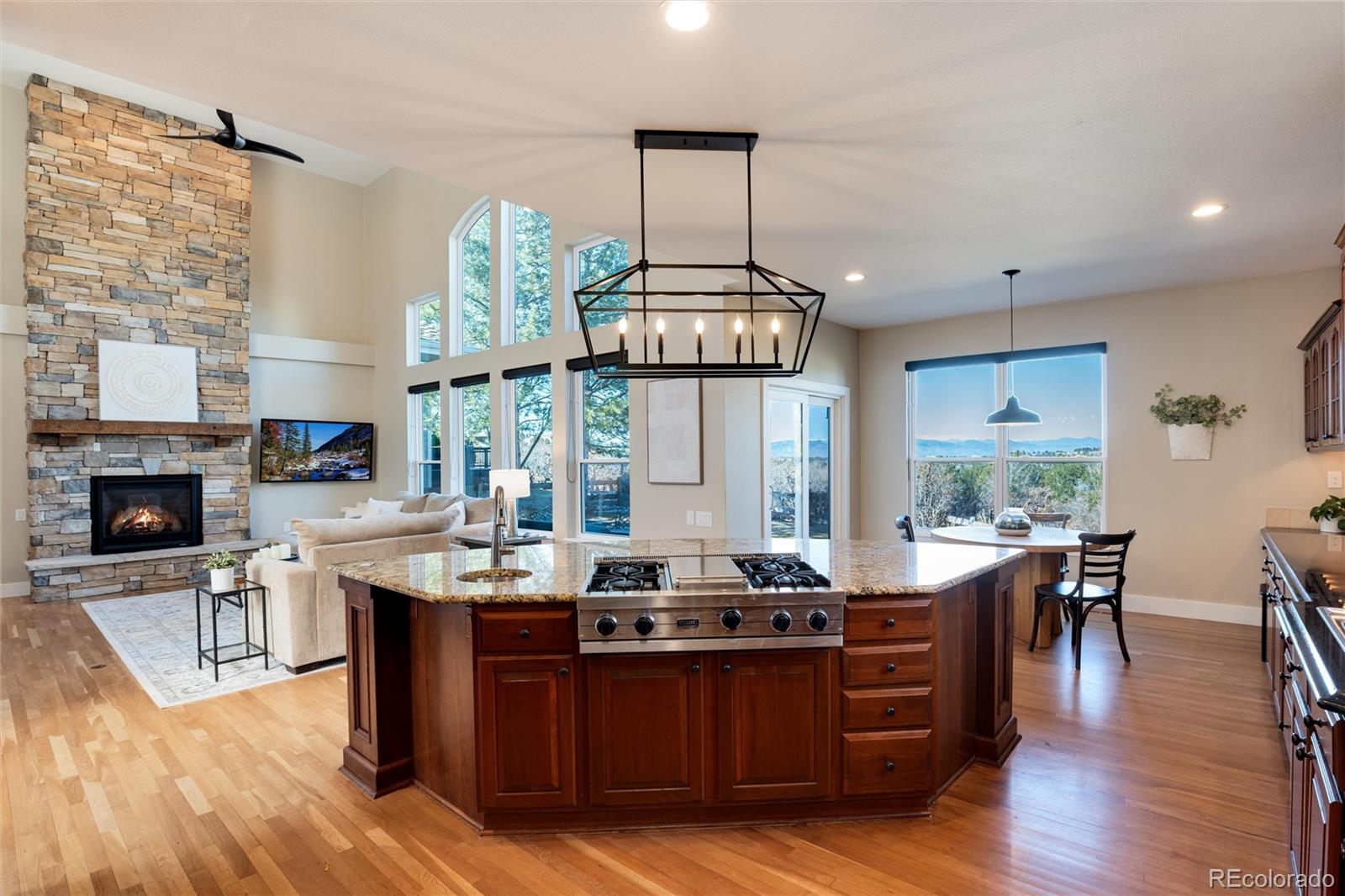 MLS Image #5 for 6743  kent place,castle pines, Colorado