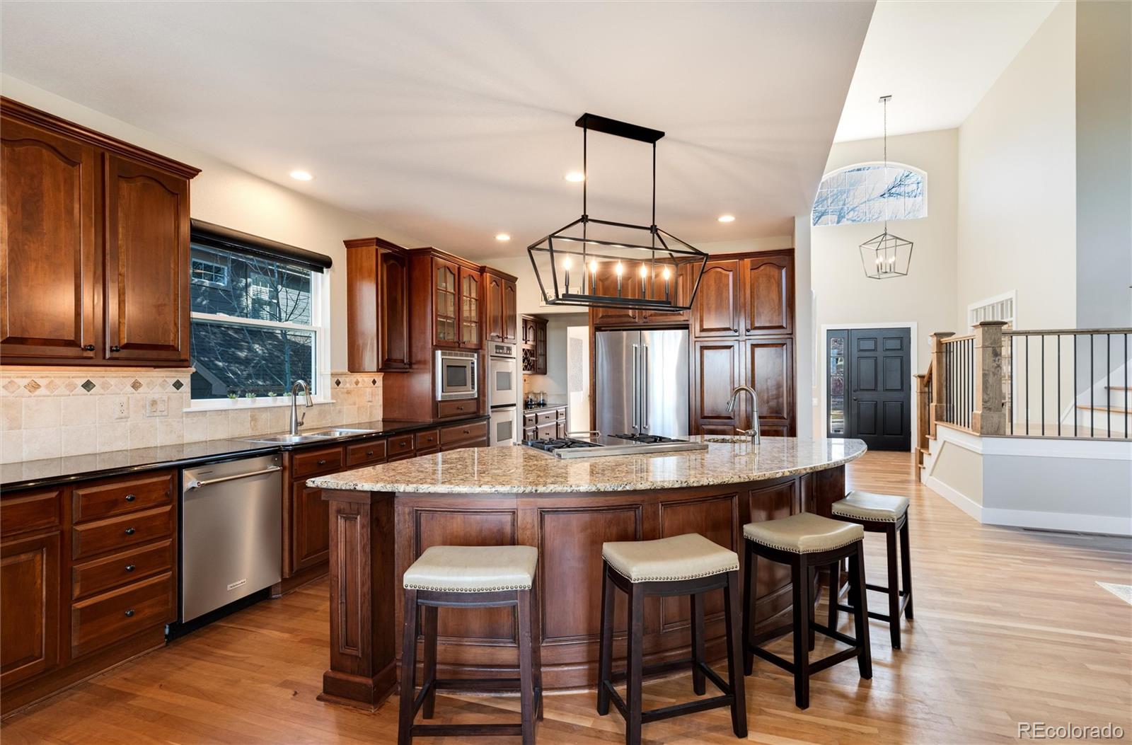 MLS Image #7 for 6743  kent place,castle pines, Colorado