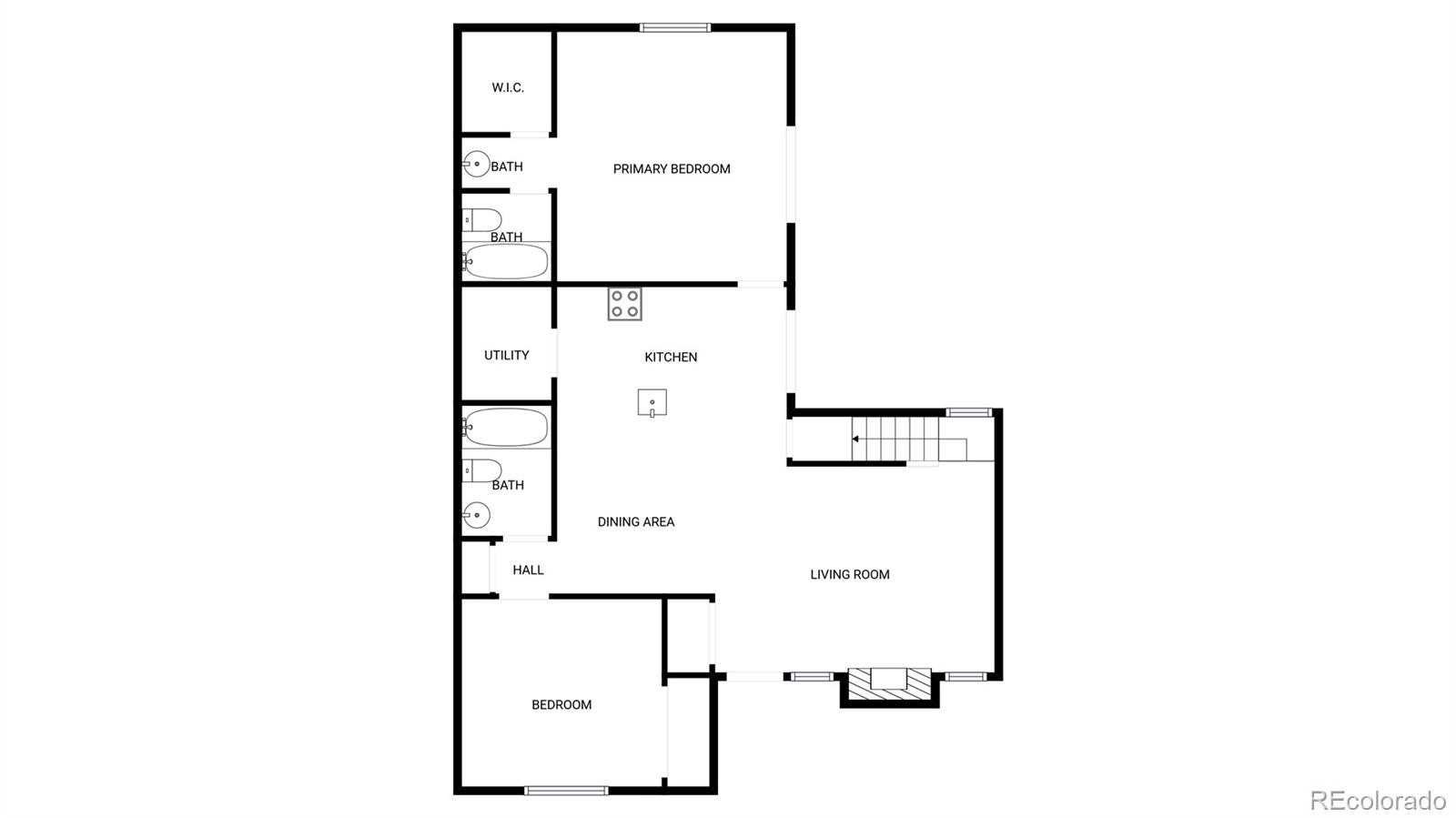 MLS Image #23 for 9010 w 88th circle,westminster, Colorado