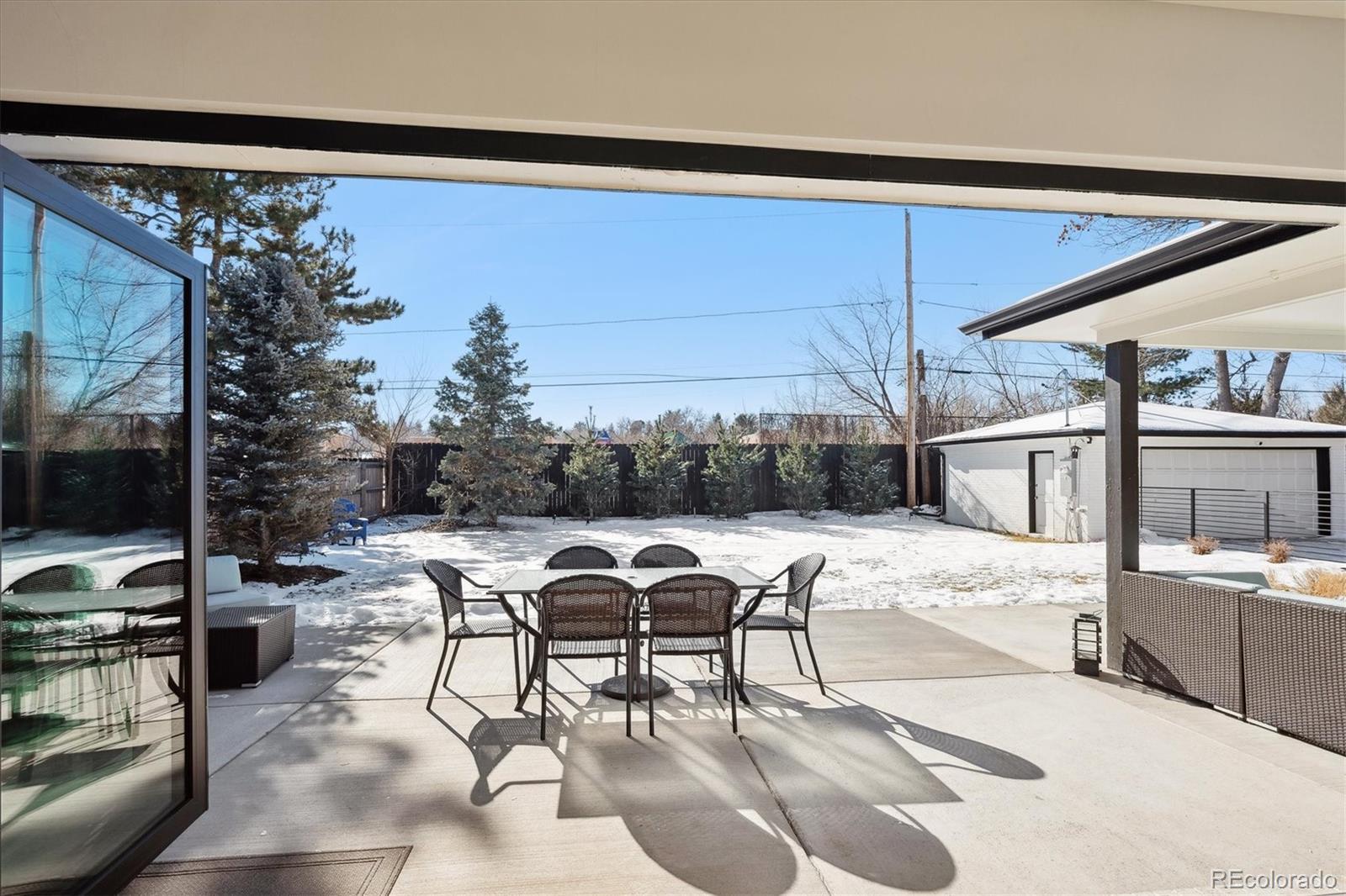 MLS Image #10 for 625 s monroe way,denver, Colorado