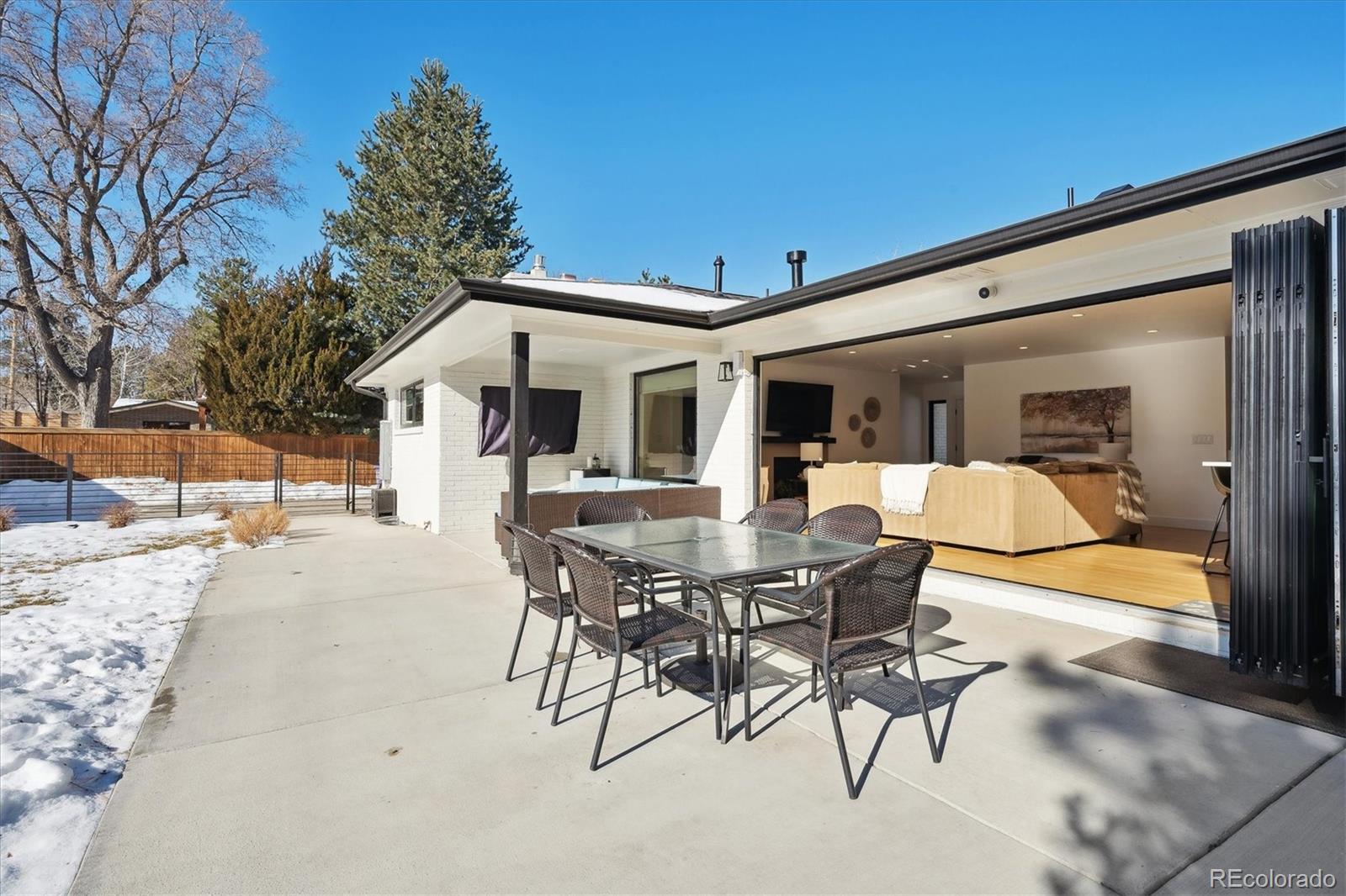 MLS Image #23 for 625 s monroe way,denver, Colorado