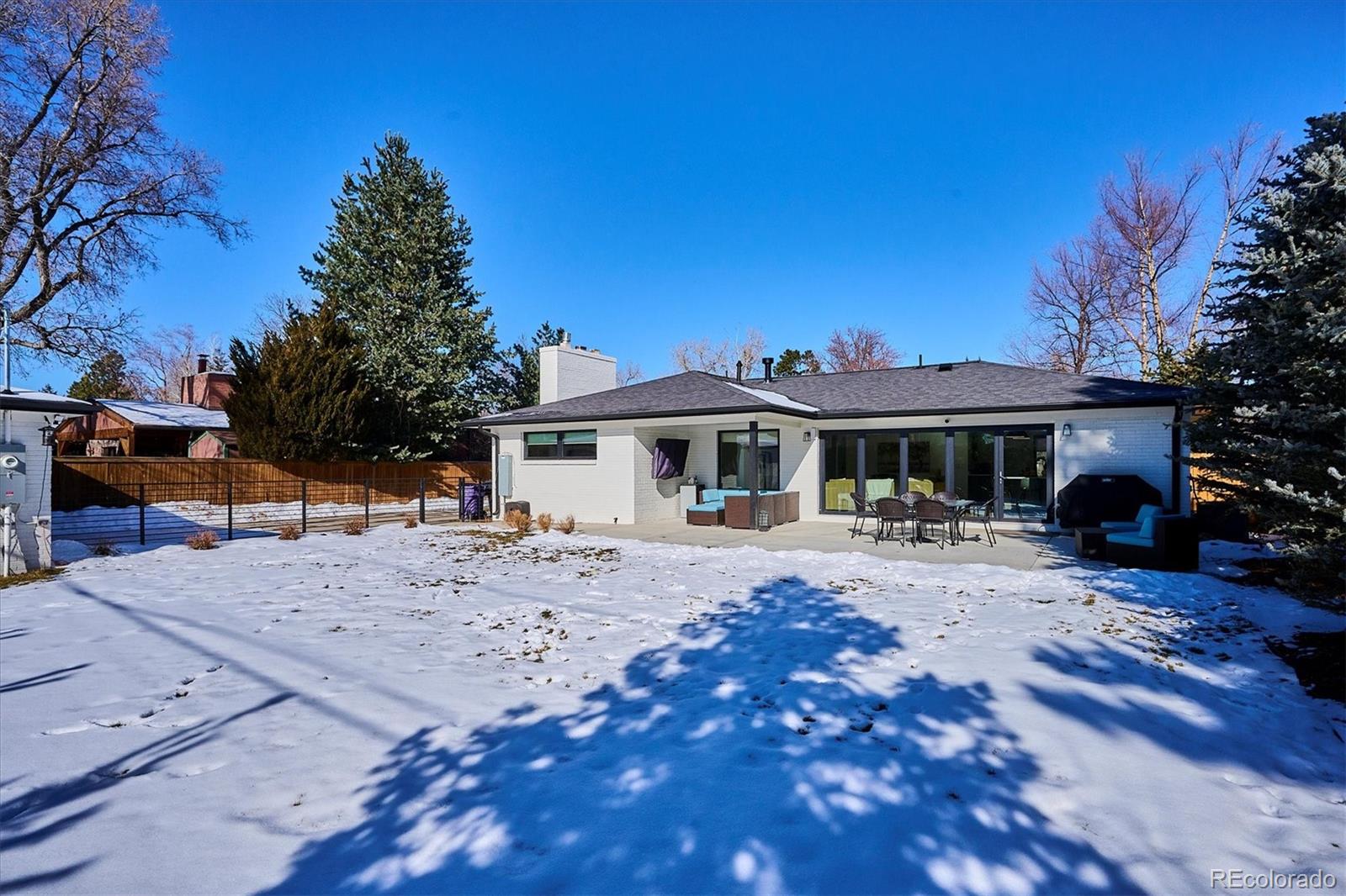 MLS Image #26 for 625 s monroe way,denver, Colorado