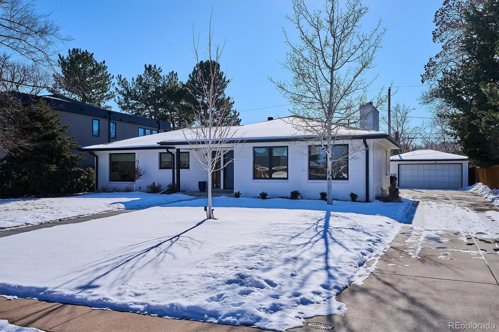 MLS Image #29 for 625 s monroe way,denver, Colorado