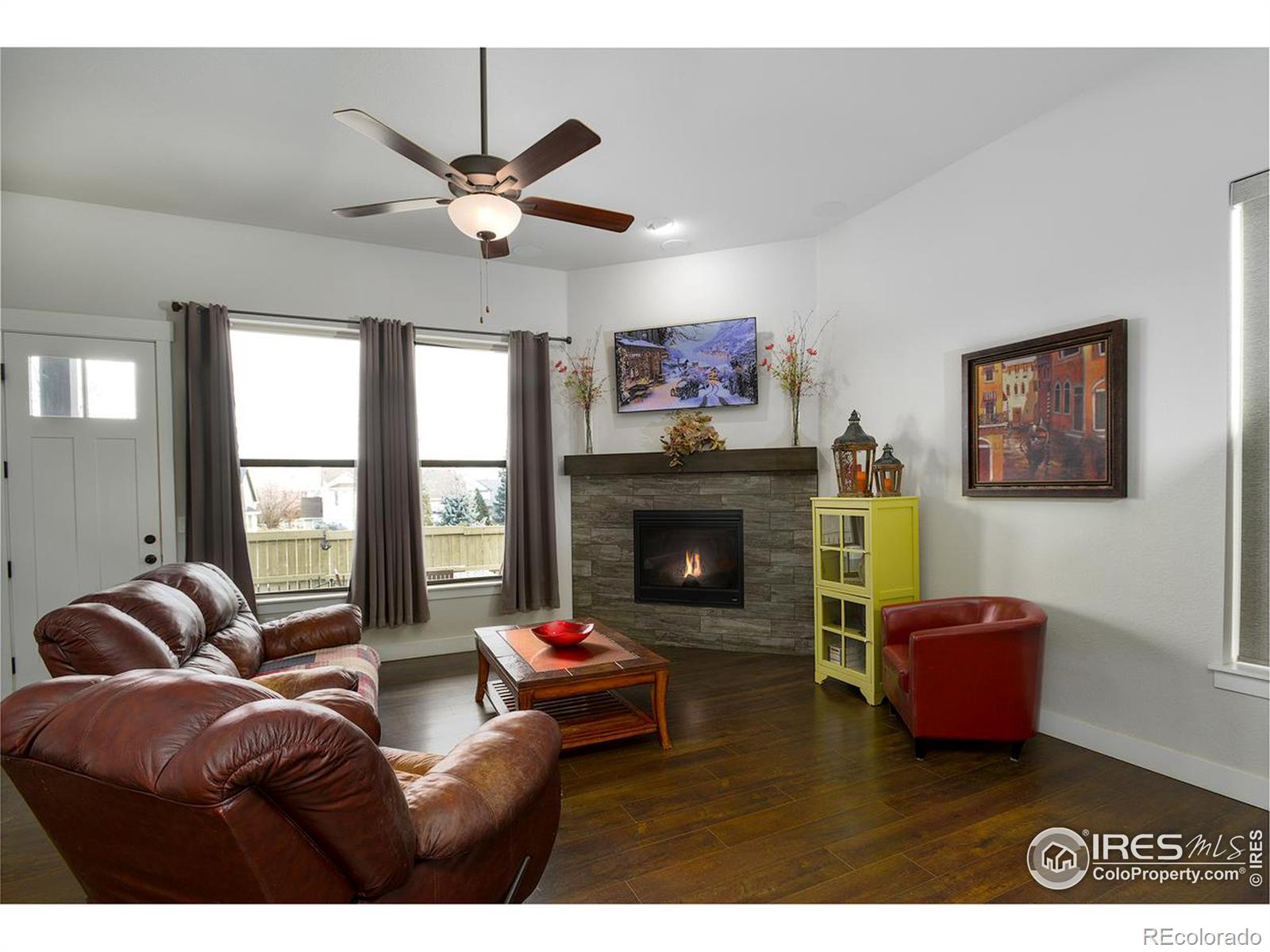 MLS Image #11 for 4367  martinson drive,loveland, Colorado