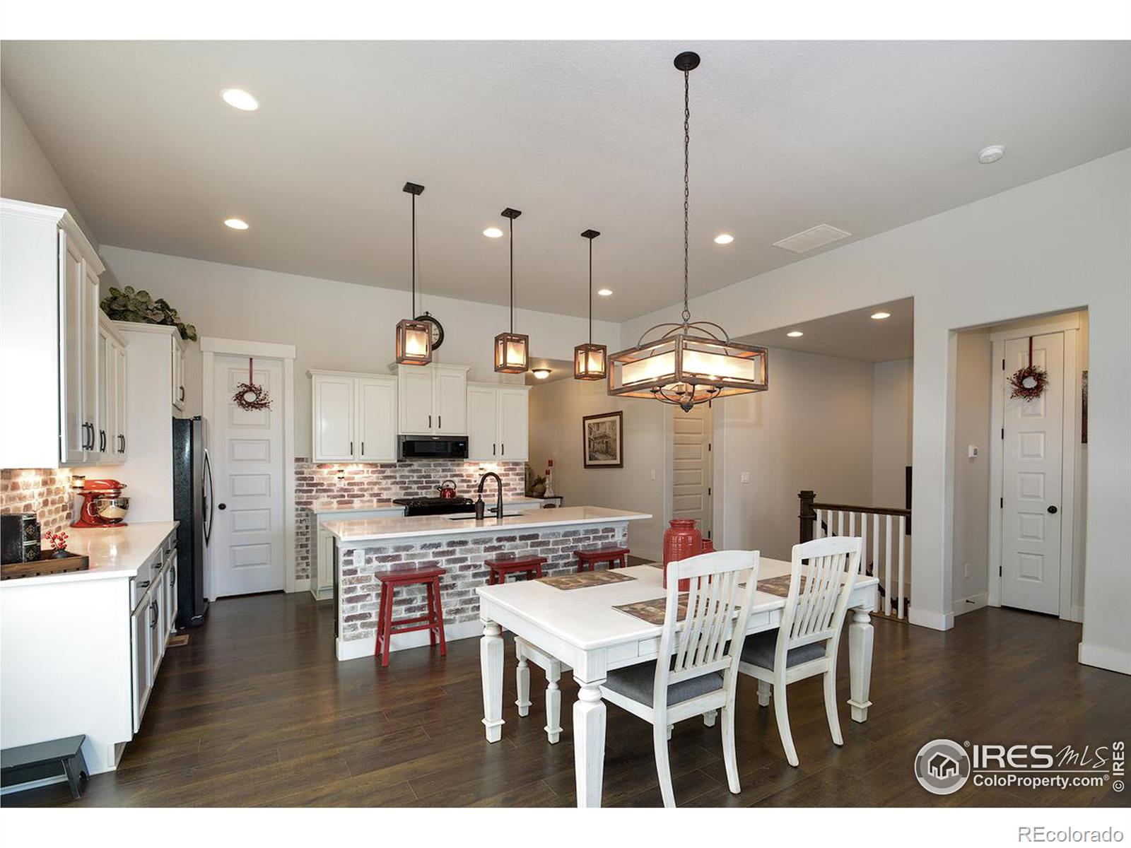 MLS Image #5 for 4367  martinson drive,loveland, Colorado