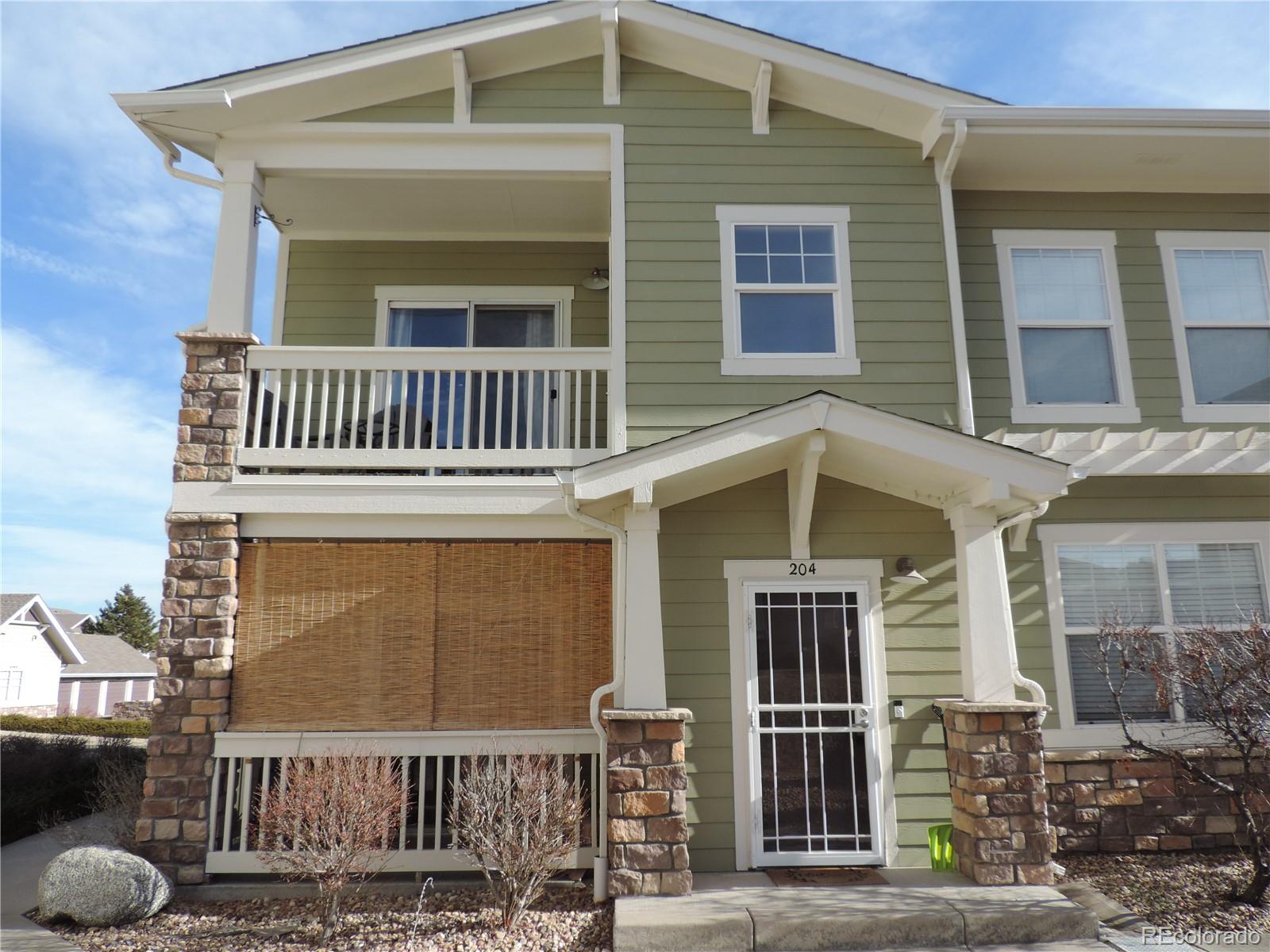 MLS Image #0 for 9382  ashbury circle 204,parker, Colorado