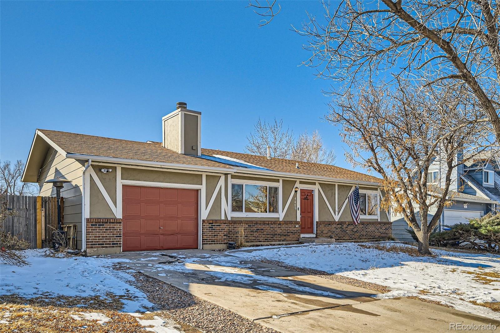 MLS Image #0 for 4489  harwood road,colorado springs, Colorado