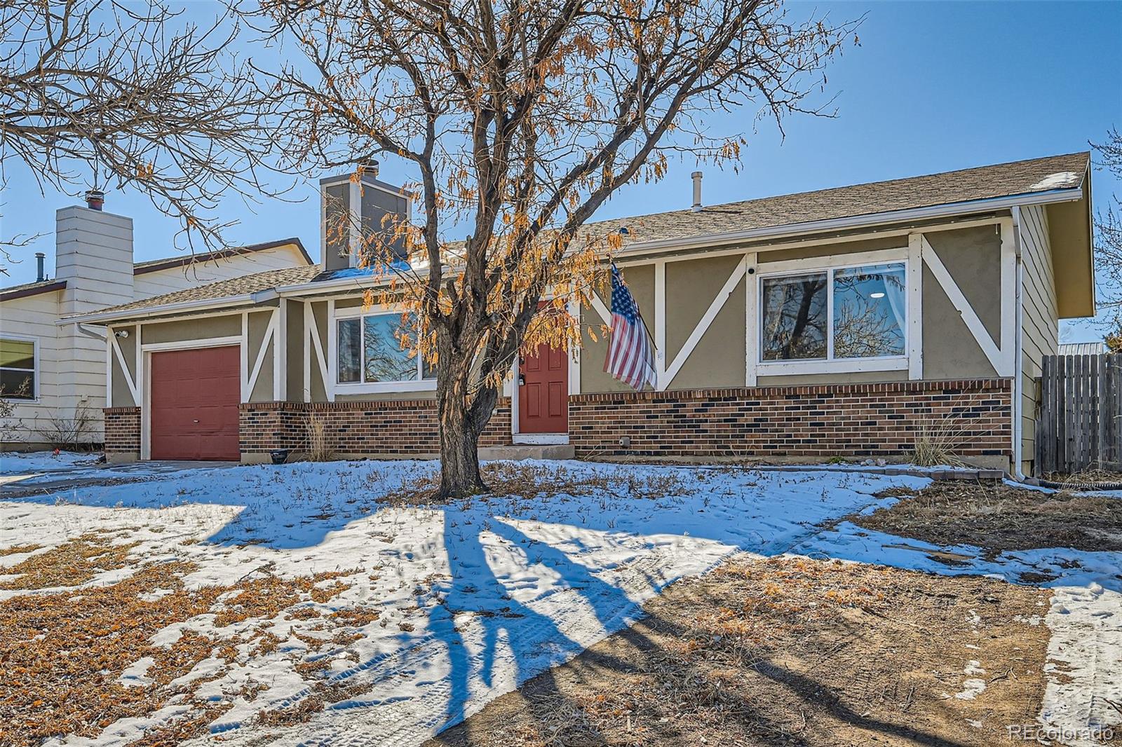 MLS Image #2 for 4489  harwood road,colorado springs, Colorado