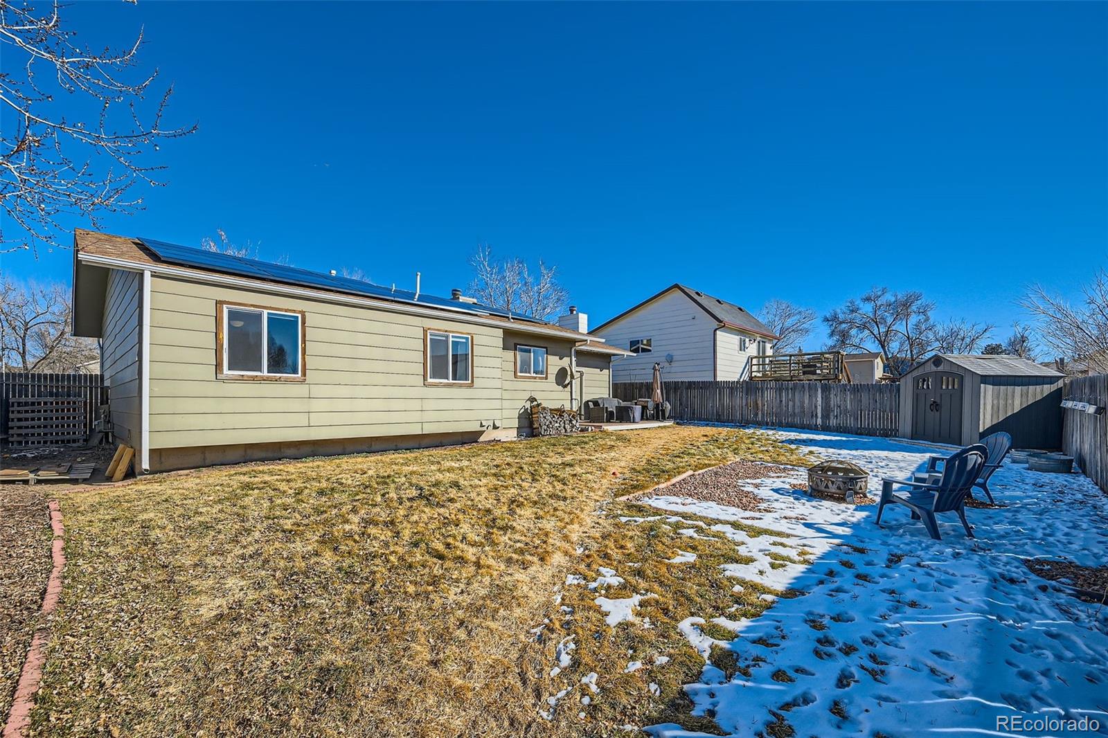 MLS Image #24 for 4489  harwood road,colorado springs, Colorado