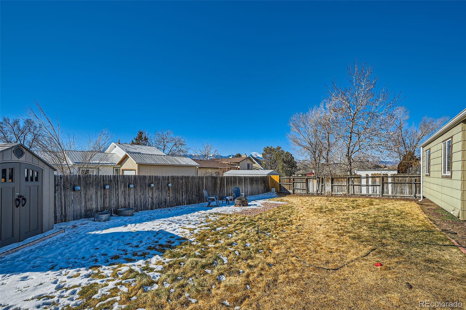 MLS Image #26 for 4489  harwood road,colorado springs, Colorado