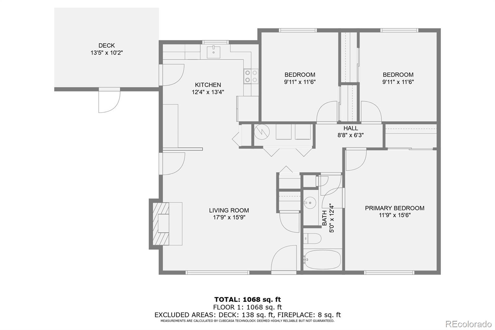 MLS Image #28 for 4489  harwood road,colorado springs, Colorado