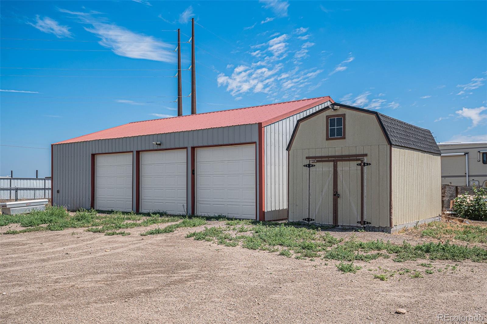 MLS Image #29 for 8260  county road 39 ,fort lupton, Colorado