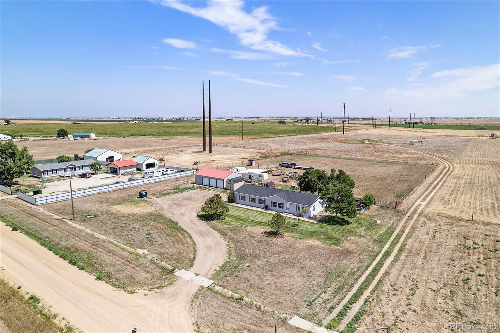 MLS Image #33 for 8260  county road 39 ,fort lupton, Colorado