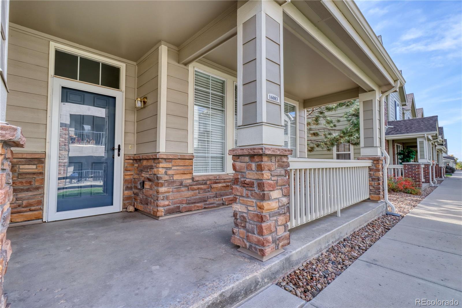 MLS Image #1 for 16083 e geddes drive 73,aurora, Colorado