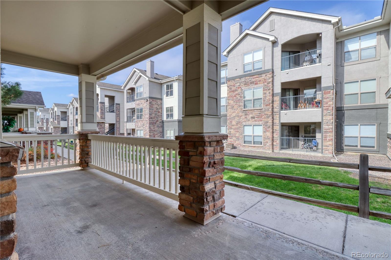 MLS Image #2 for 16083 e geddes drive 73,aurora, Colorado