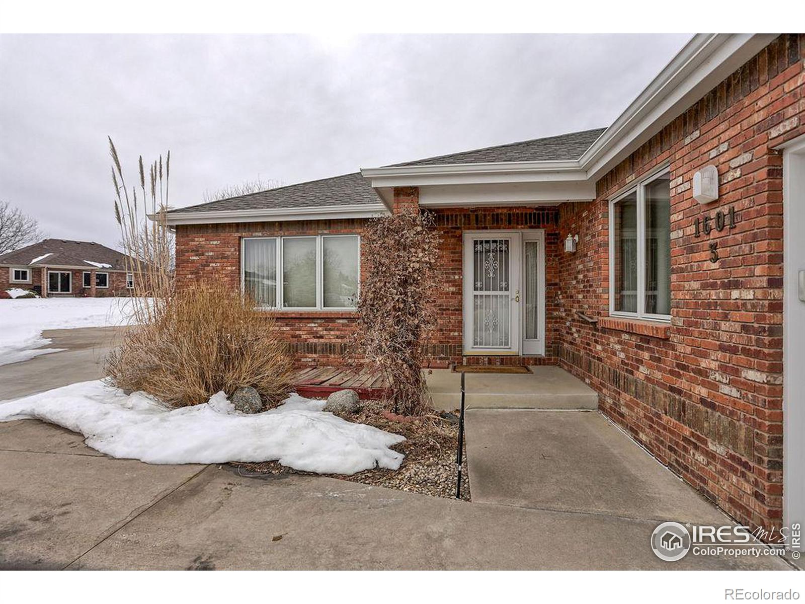 MLS Image #1 for 1601  44th ave ct,greeley, Colorado