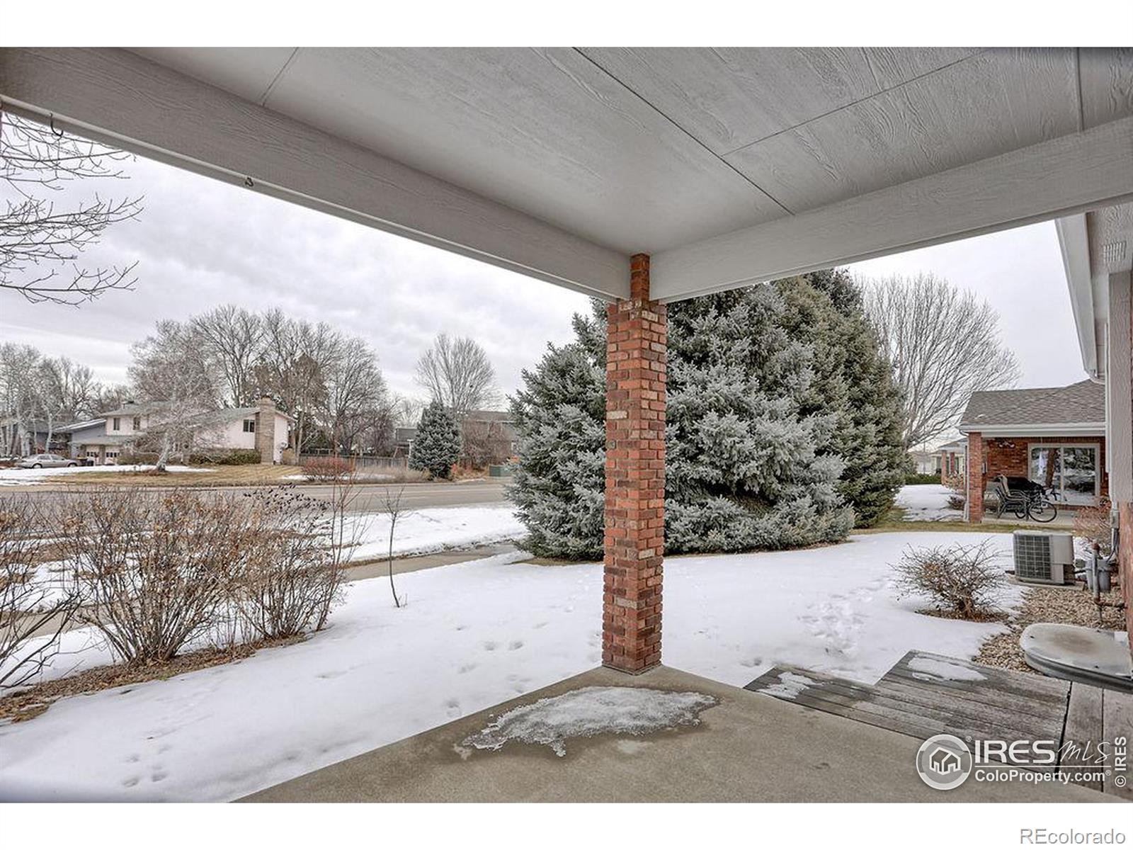 MLS Image #28 for 1601  44th ave ct,greeley, Colorado