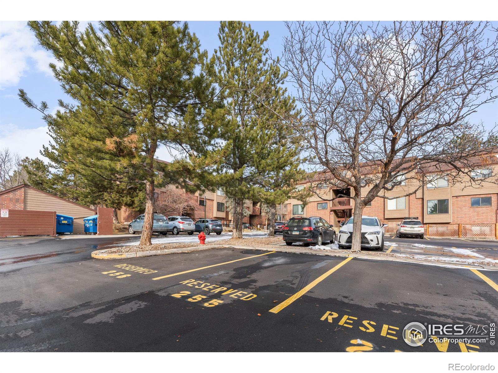 MLS Image #3 for 316  wright street,lakewood, Colorado