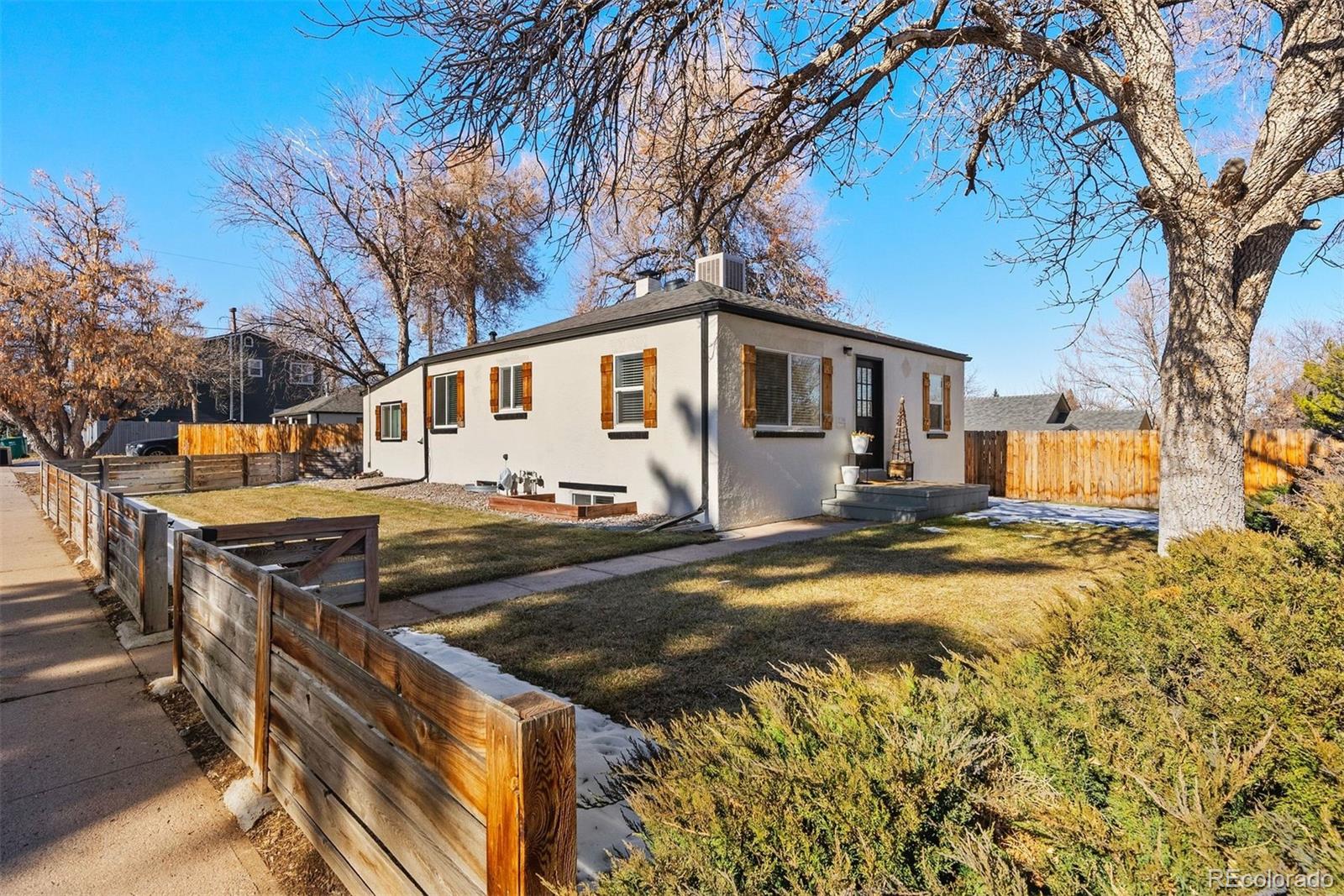 MLS Image #1 for 3195 s clarkson street,englewood, Colorado