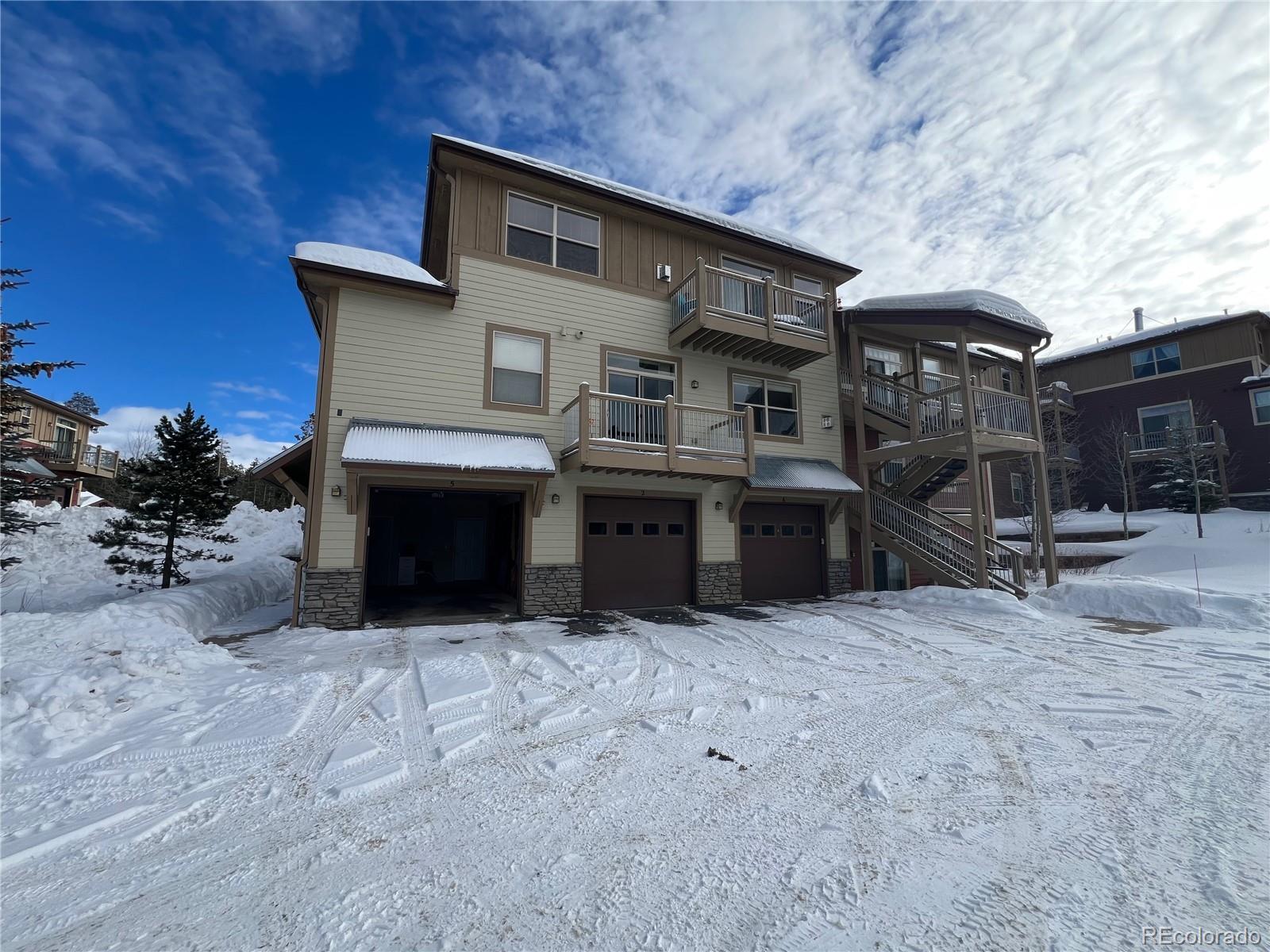 MLS Image #27 for 175  county rd 8340 ,fraser, Colorado