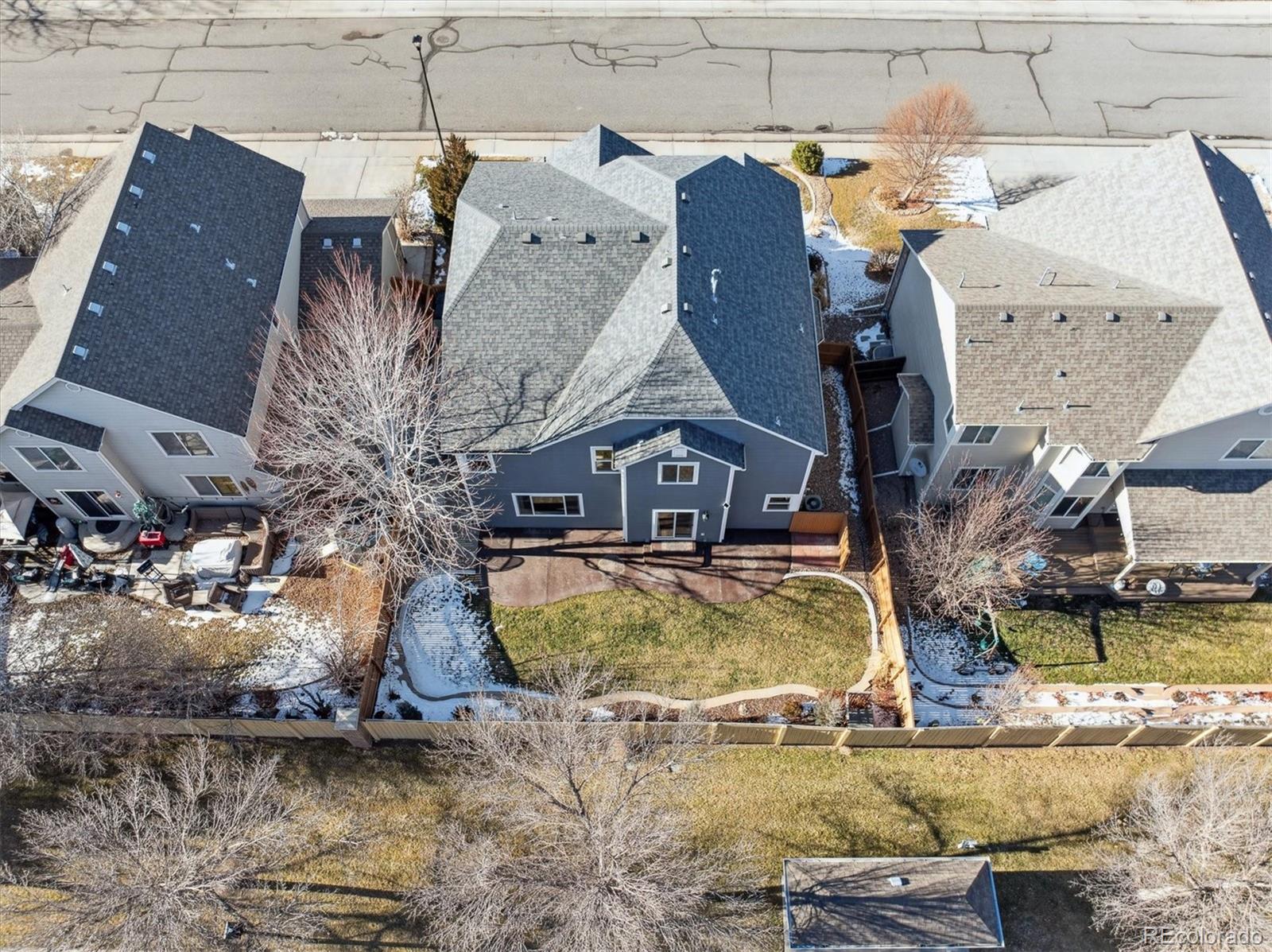 MLS Image #30 for 15008  clayton street,thornton, Colorado