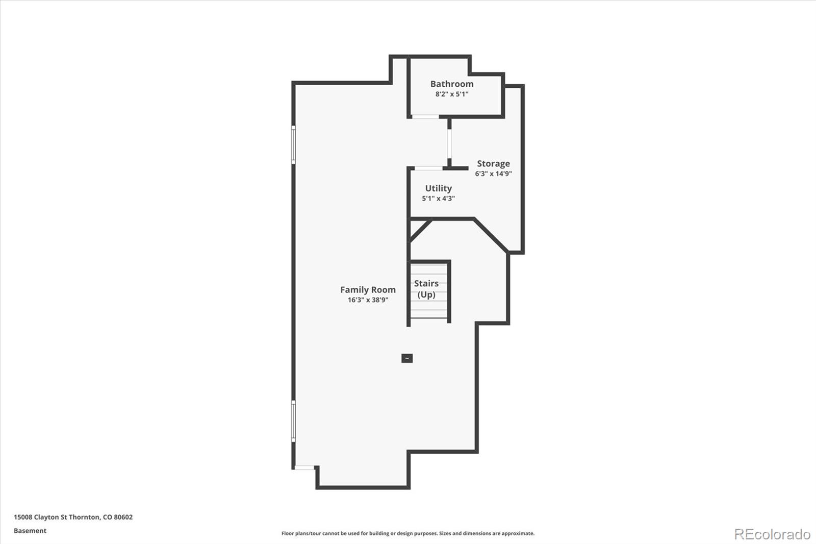 MLS Image #38 for 15008  clayton street,thornton, Colorado