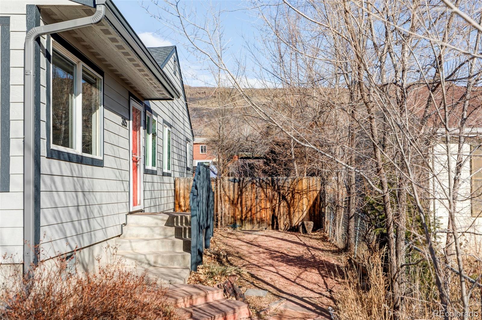 MLS Image #2 for 305 n columbine street,golden, Colorado