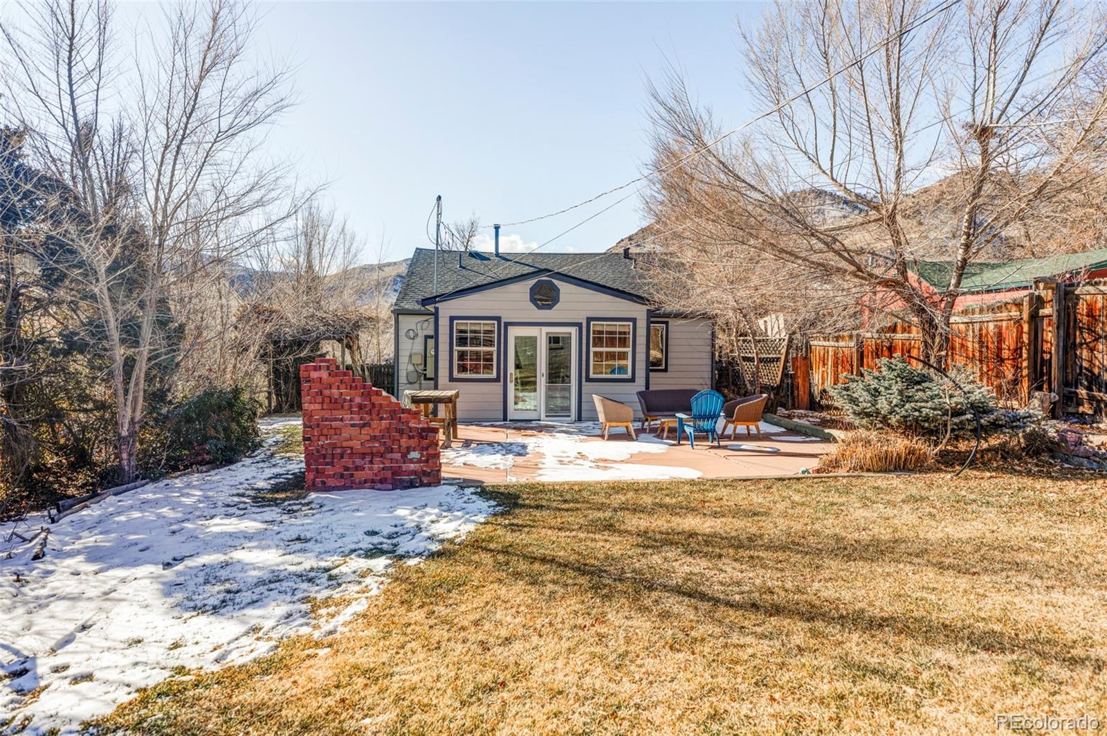 MLS Image #22 for 305 n columbine street,golden, Colorado