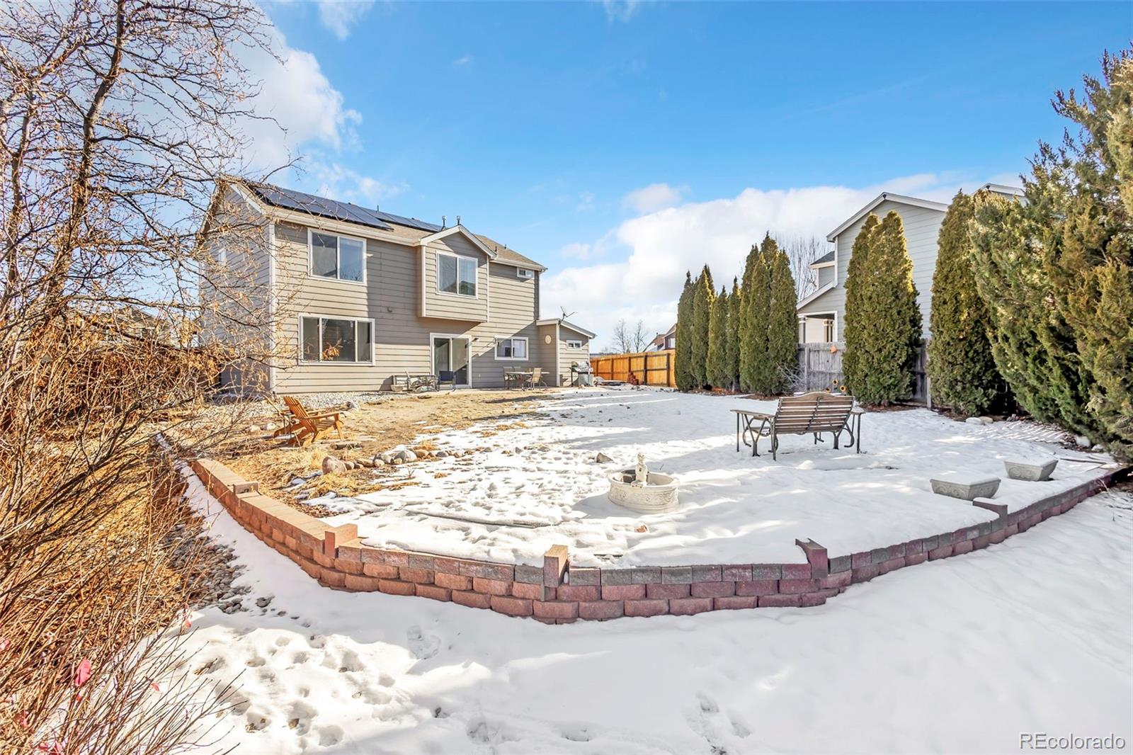 MLS Image #26 for 3564  bucking bronco court,colorado springs, Colorado