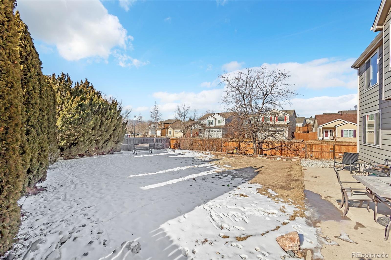 MLS Image #28 for 3564  bucking bronco court,colorado springs, Colorado