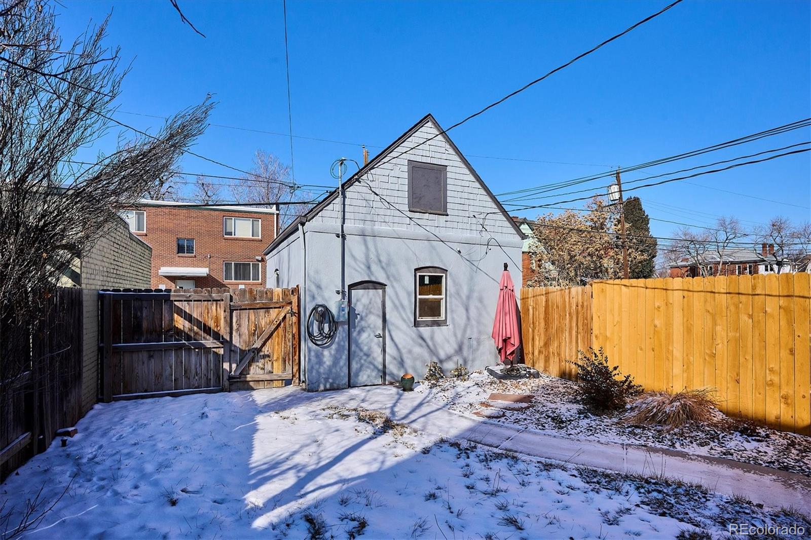 MLS Image #33 for 69 n grant street,denver, Colorado