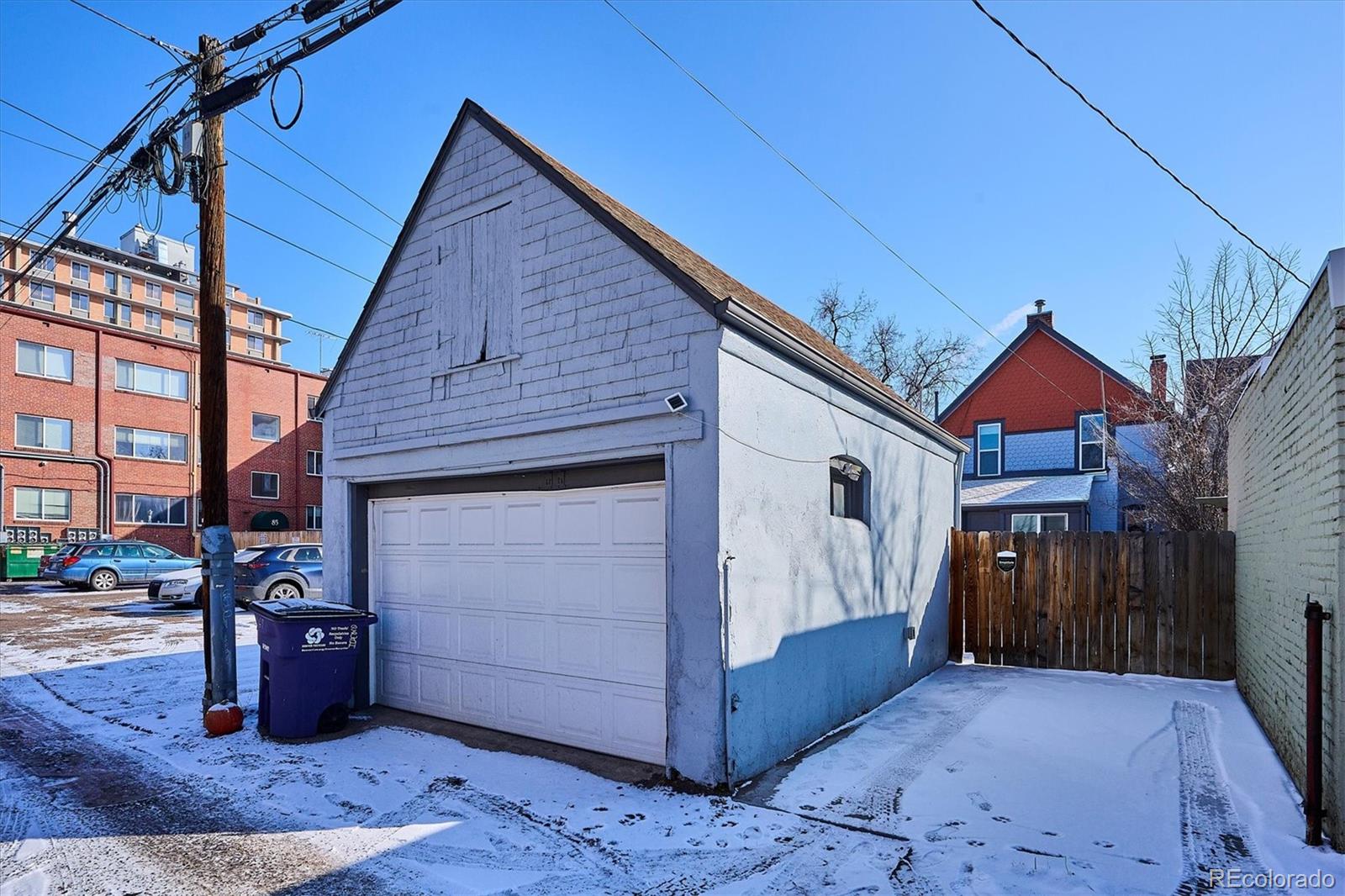 MLS Image #34 for 69 n grant street,denver, Colorado