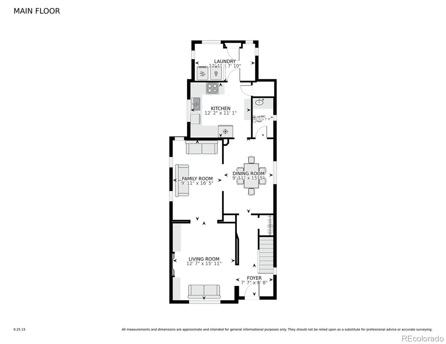 MLS Image #35 for 69 n grant street,denver, Colorado