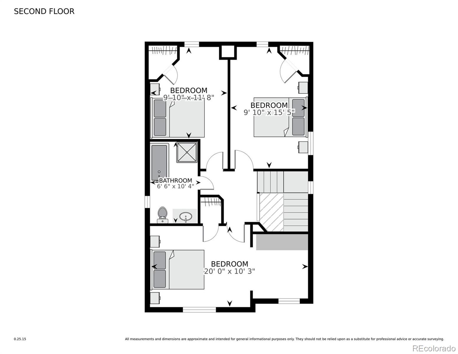 MLS Image #36 for 69 n grant street,denver, Colorado