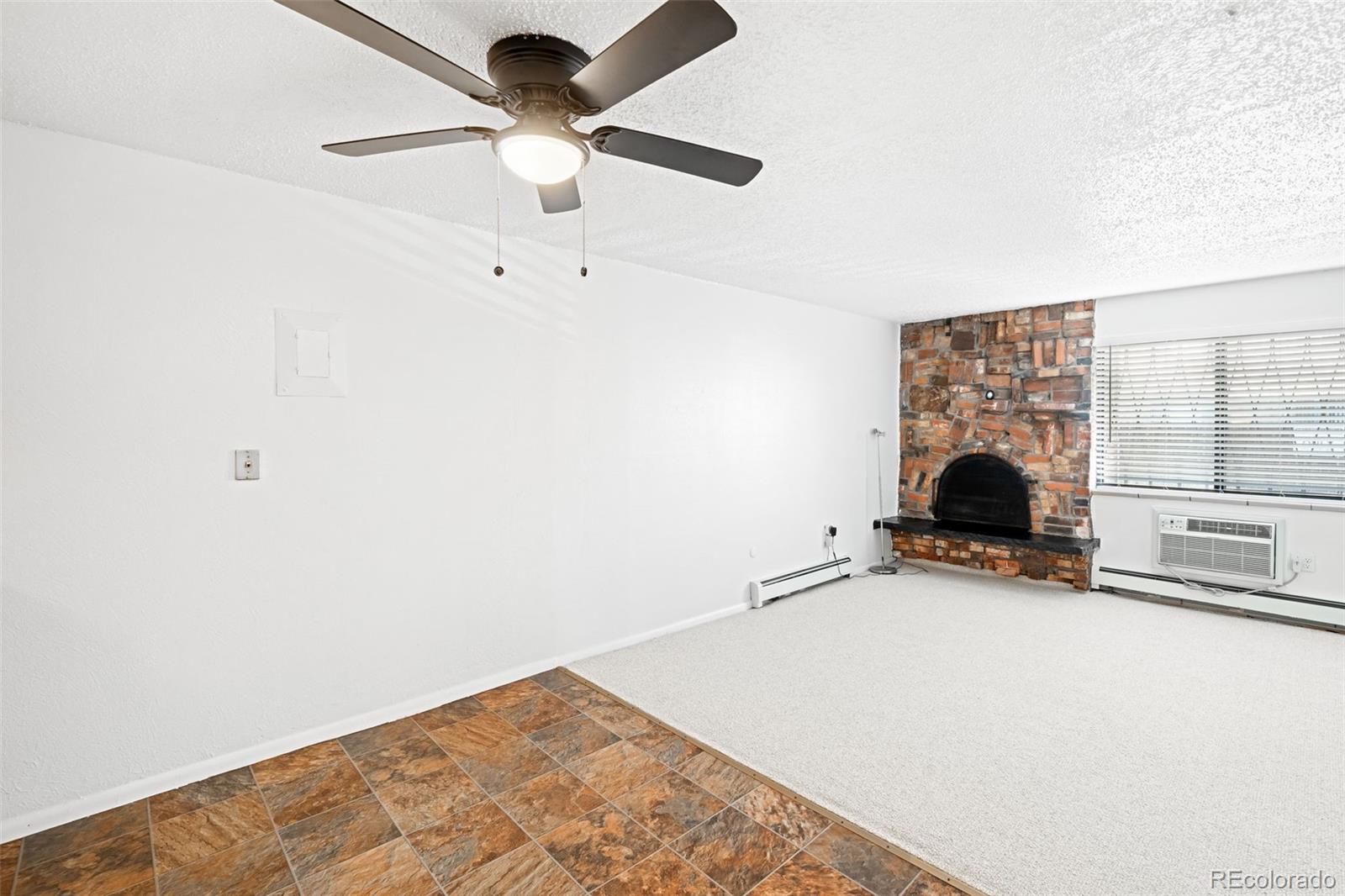 MLS Image #4 for 1008 n corona street,denver, Colorado