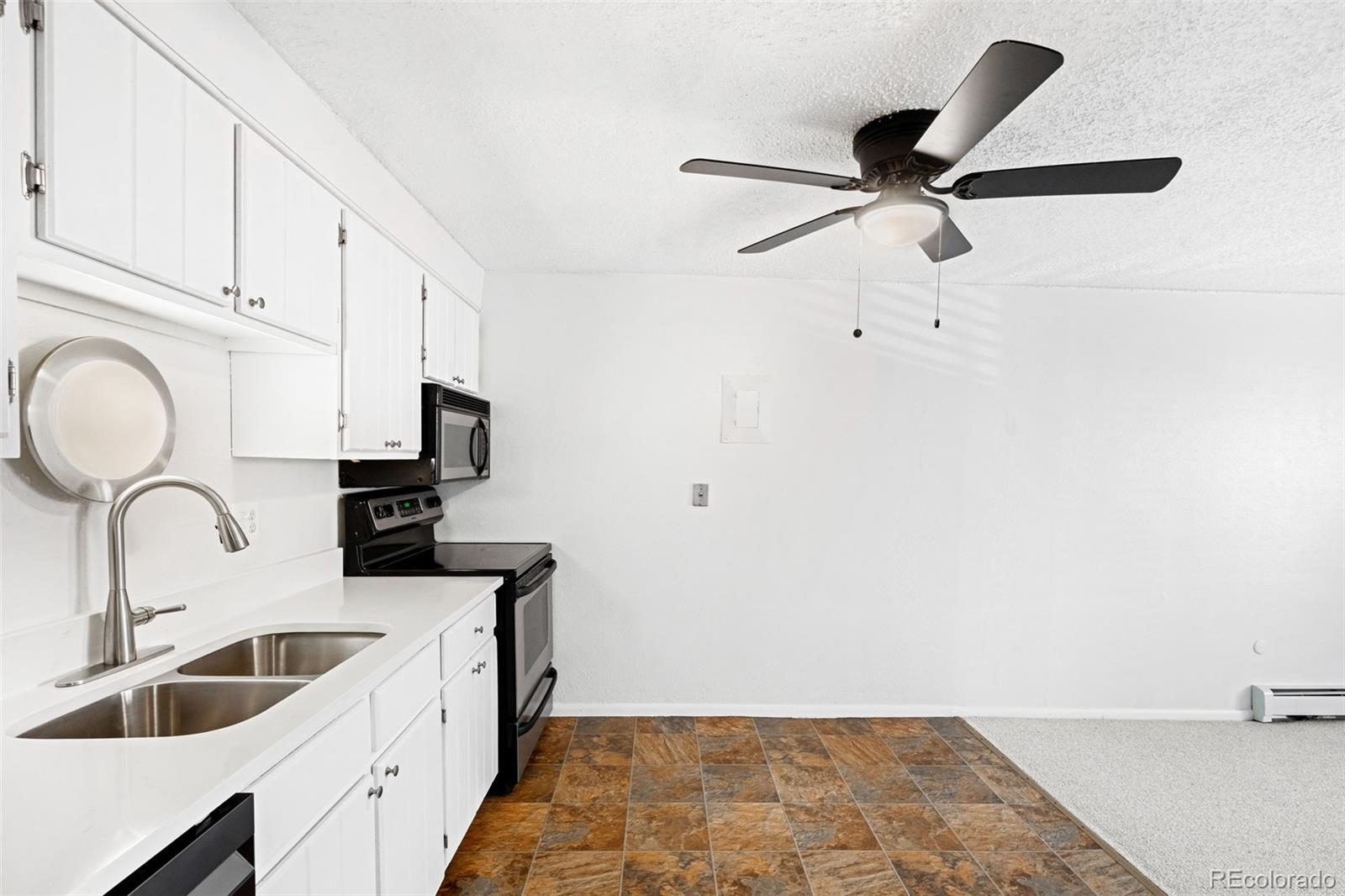 MLS Image #7 for 1008 n corona street,denver, Colorado