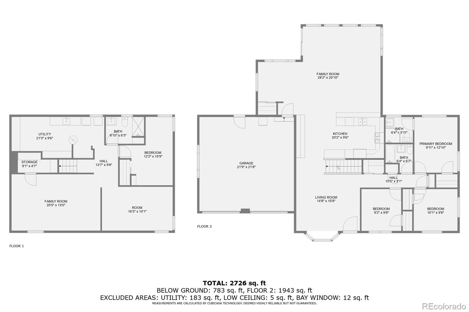 MLS Image #30 for 6995 s ash circle,centennial, Colorado