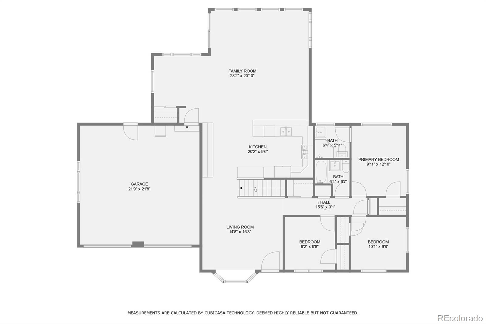 MLS Image #32 for 6995 s ash circle,centennial, Colorado