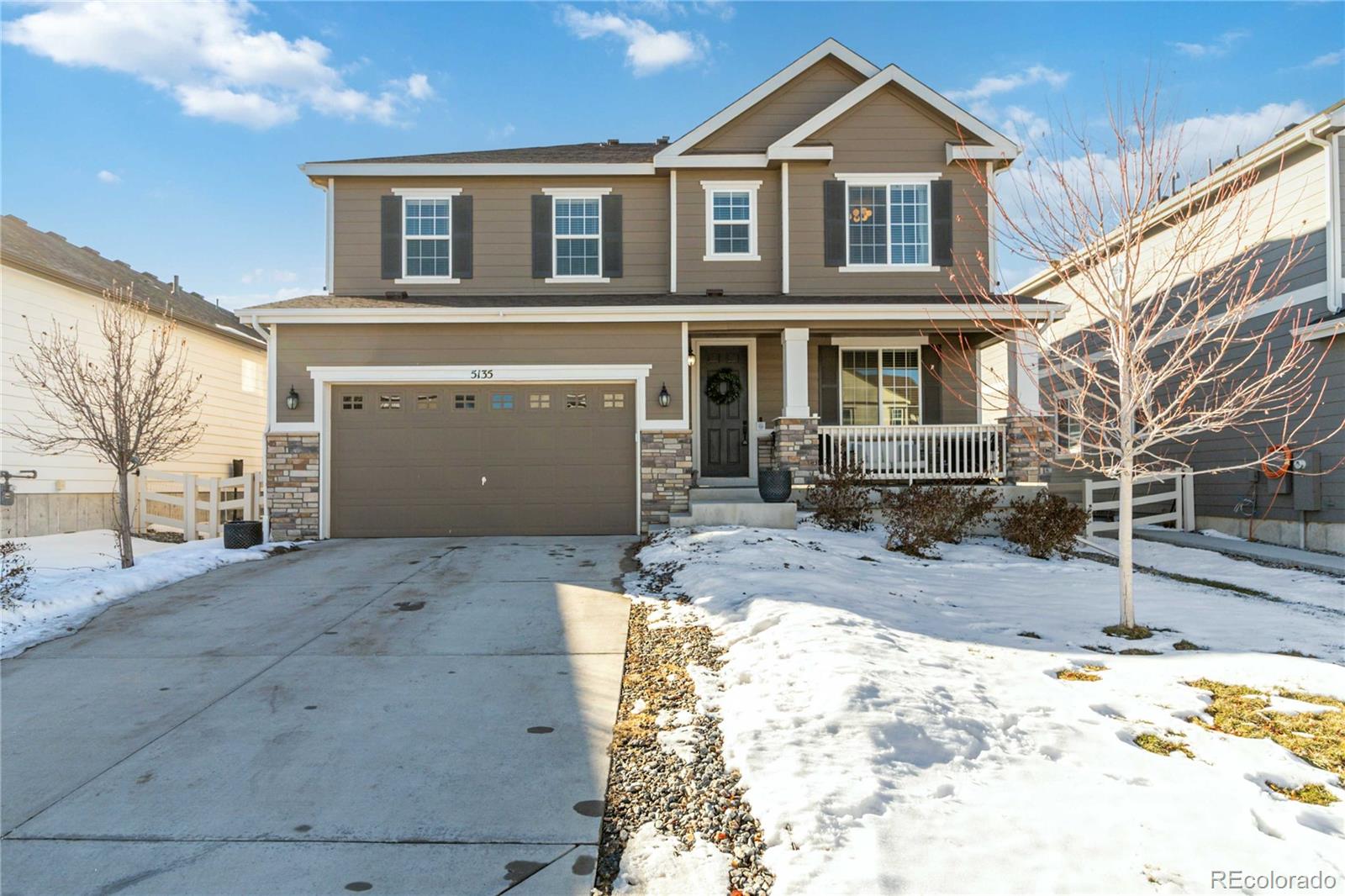 CMA Image for 5135  Ditmars Trail,Castle Rock, Colorado