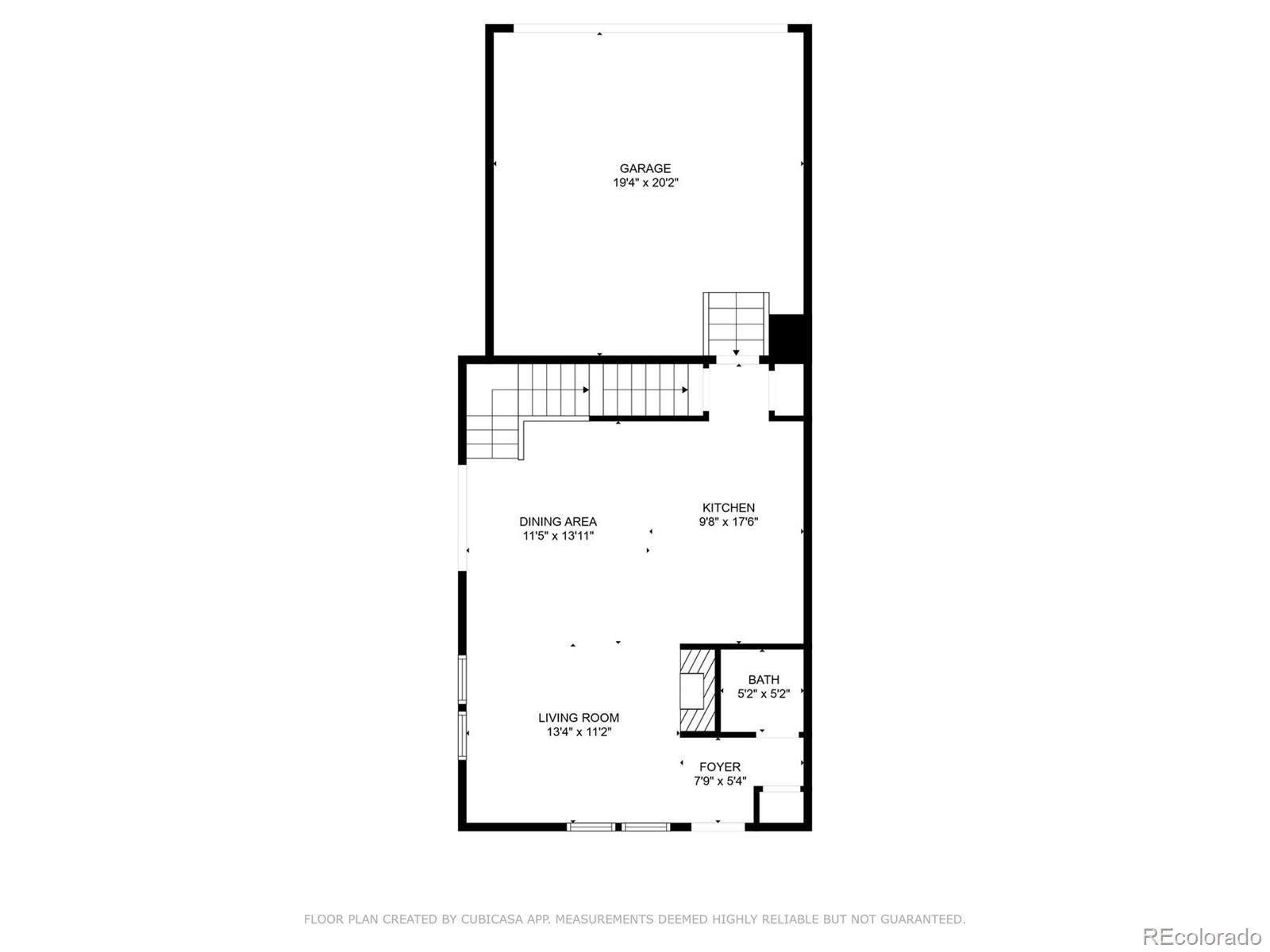 MLS Image #28 for 21835 e radcliff circle,aurora, Colorado