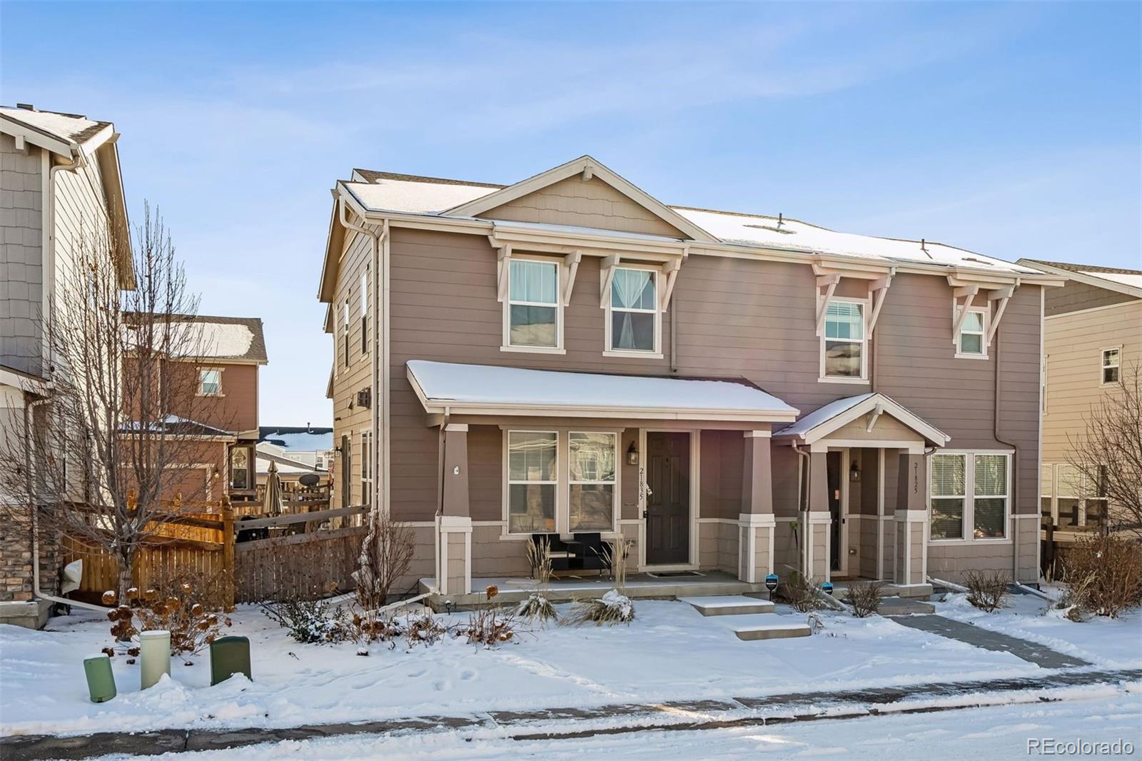 MLS Image #33 for 21835 e radcliff circle,aurora, Colorado