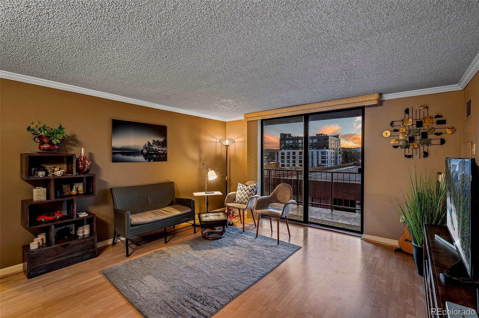 MLS Image #2 for 1301  speer boulevard,denver, Colorado