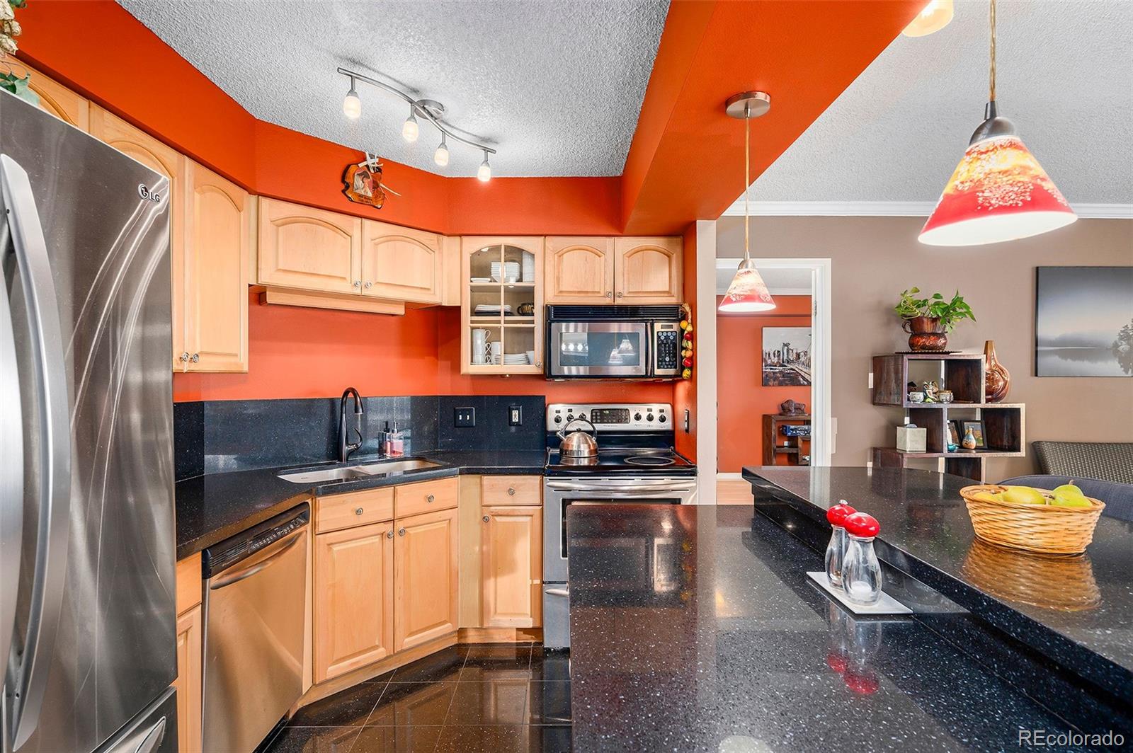 MLS Image #4 for 1301  speer boulevard,denver, Colorado