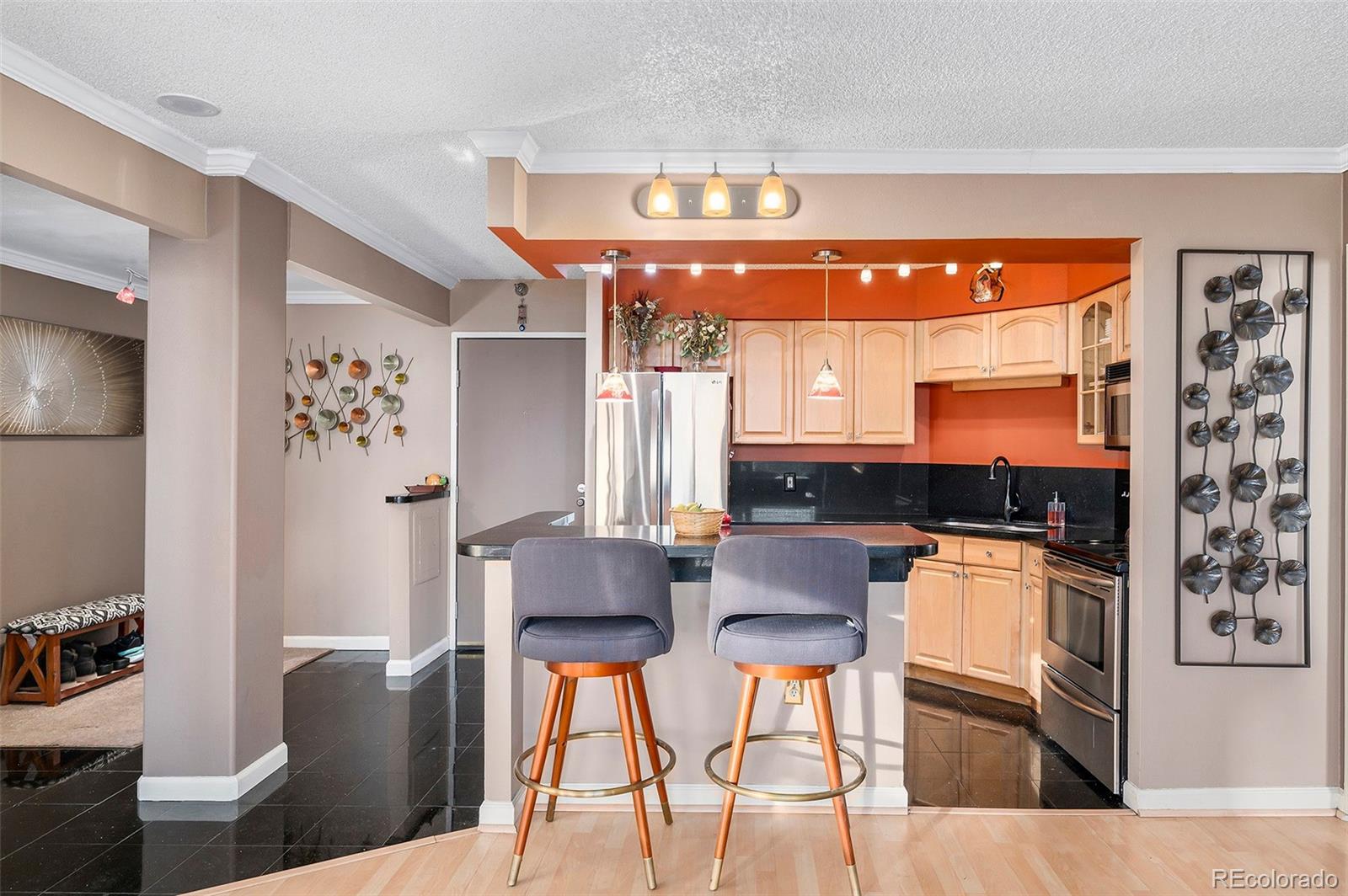 MLS Image #5 for 1301  speer boulevard,denver, Colorado