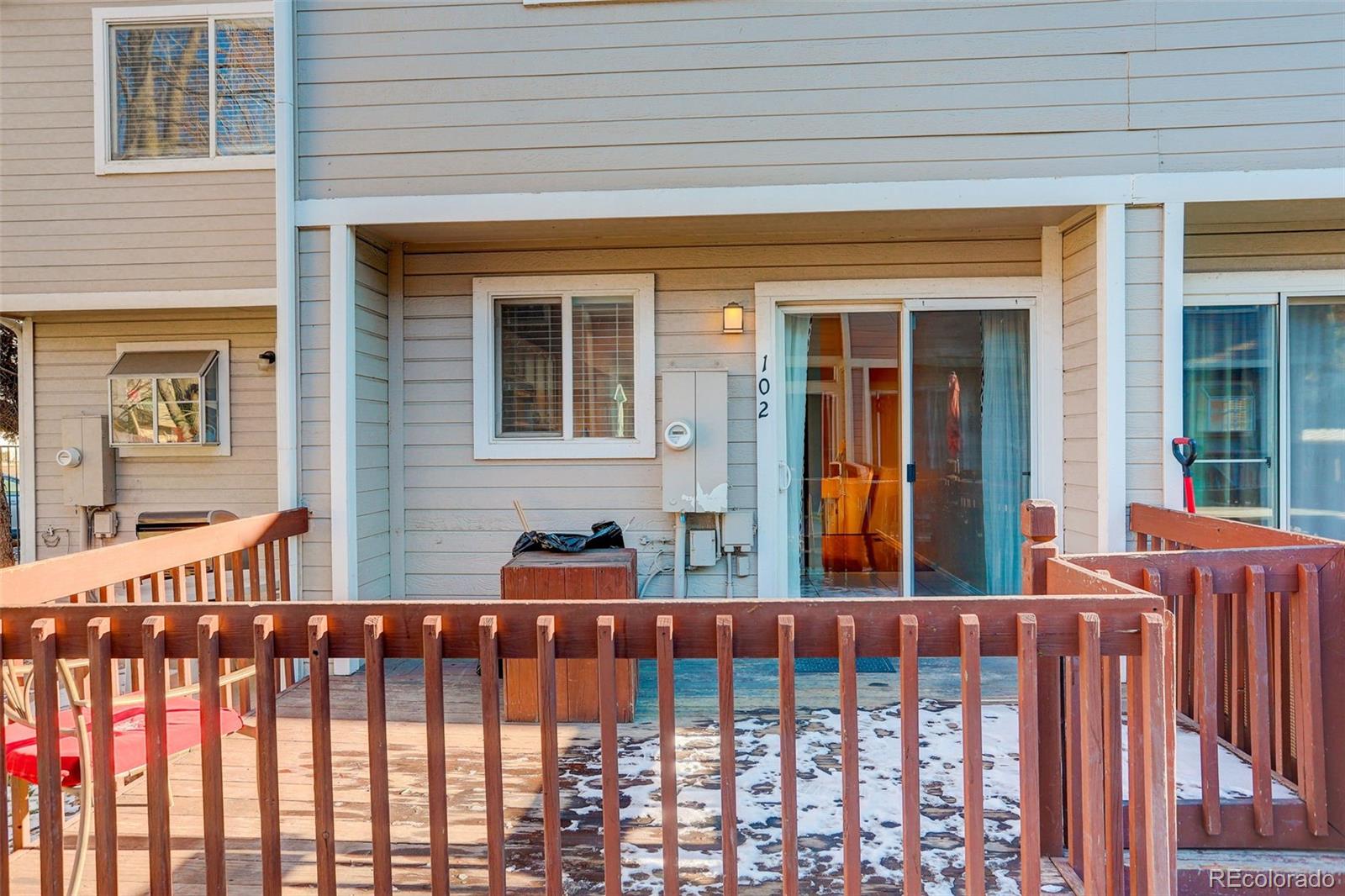 MLS Image #24 for 1885 s quebec way l102,denver, Colorado