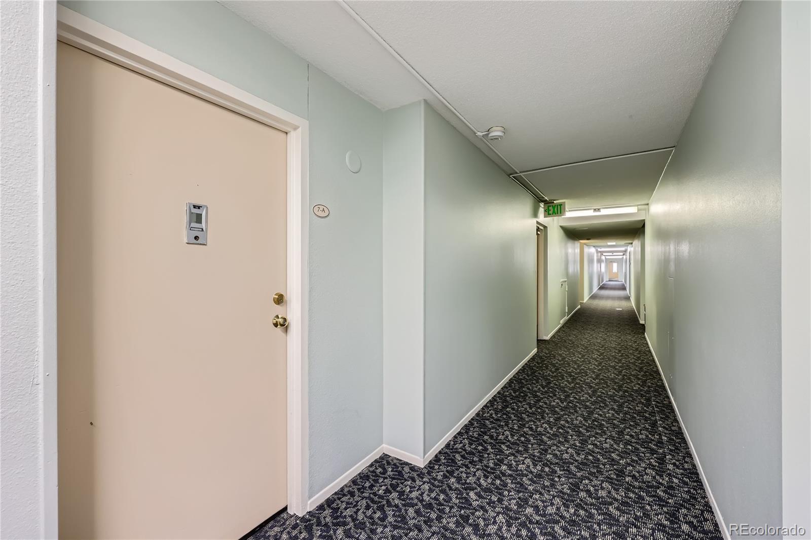 MLS Image #29 for 675 s alton way 7a,denver, Colorado