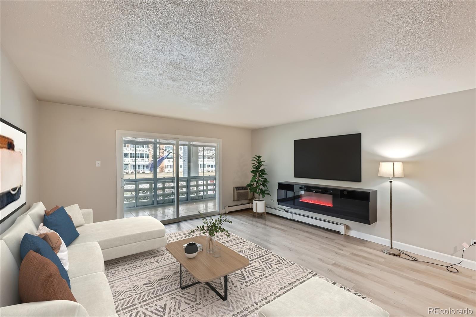 MLS Image #3 for 675 s alton way 7a,denver, Colorado