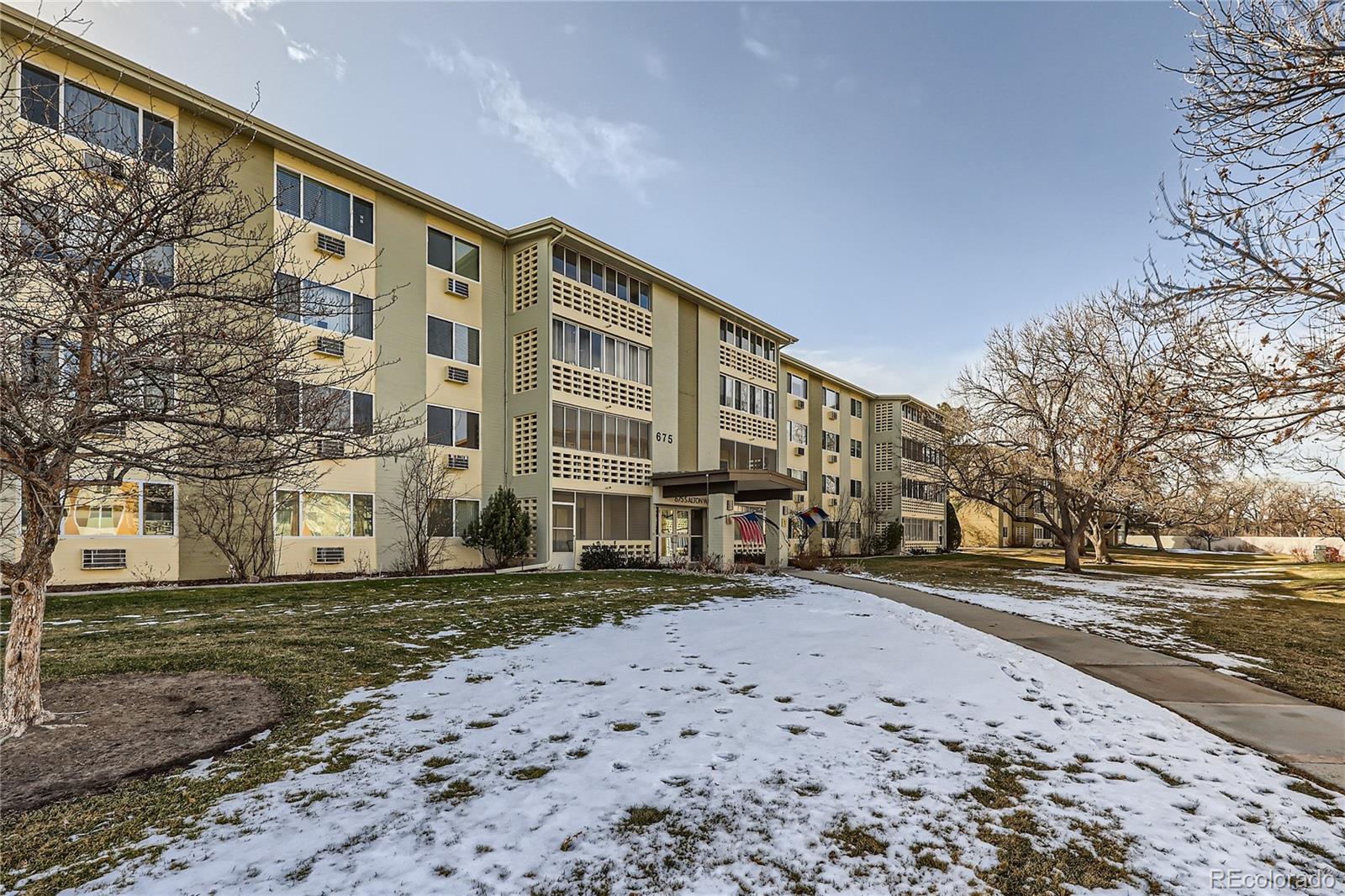 MLS Image #36 for 675 s alton way 7a,denver, Colorado