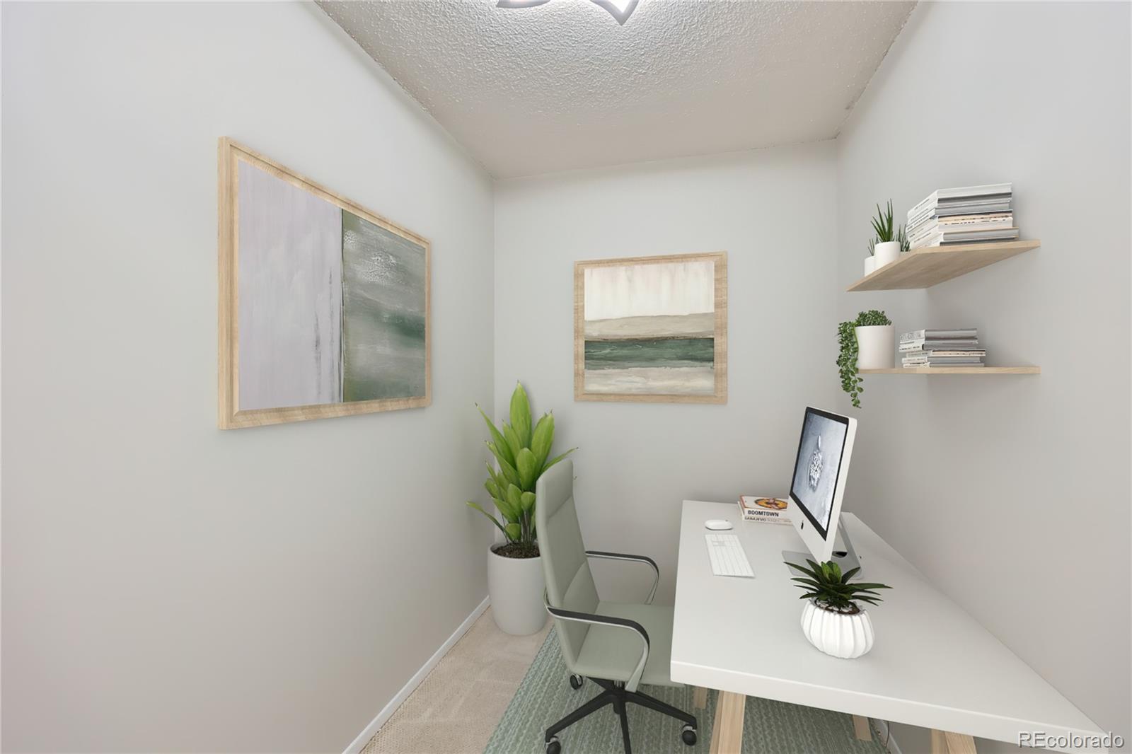 MLS Image #8 for 675 s alton way 7a,denver, Colorado