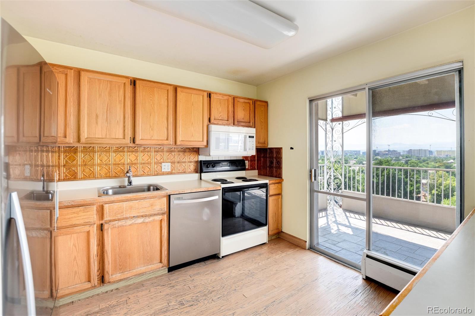 MLS Image #8 for 1200 n humboldt street,denver, Colorado